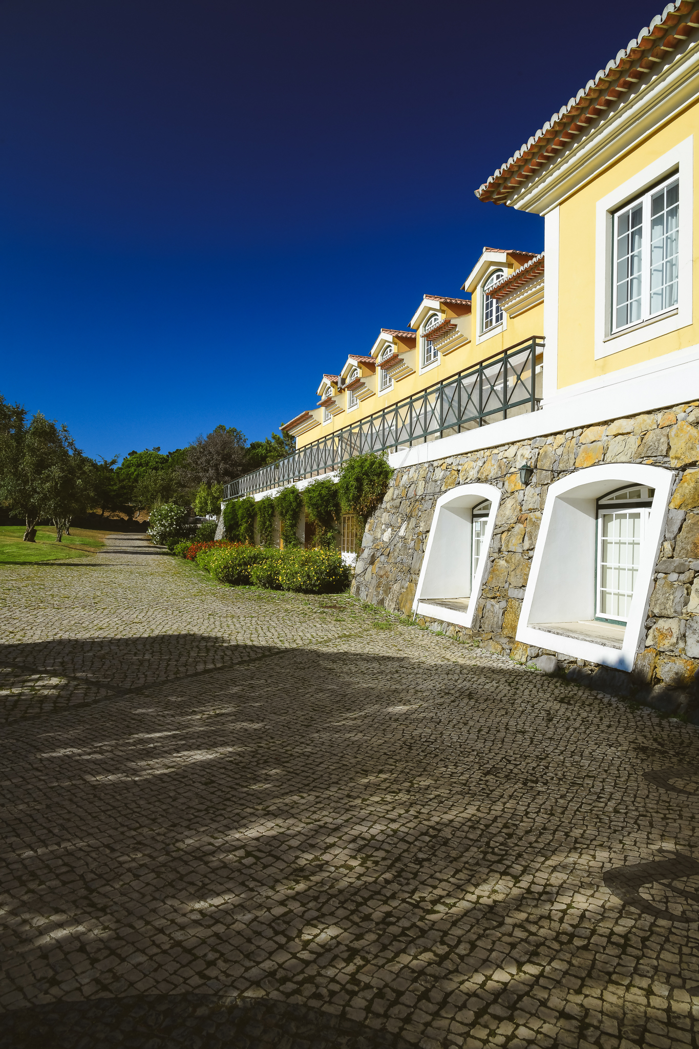 Pestana Sintra Golf foto 185