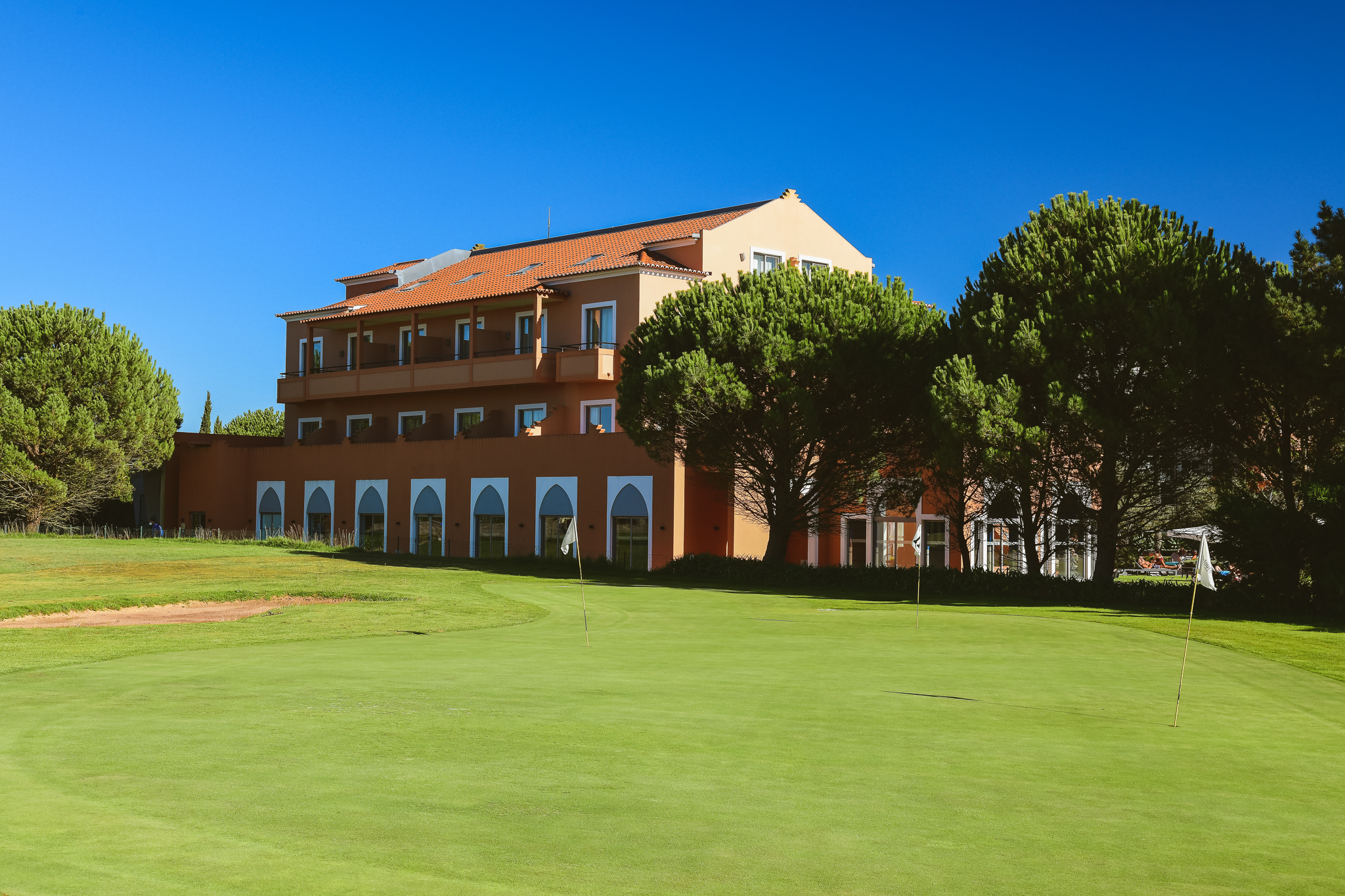 Pestana Sintra Golf foto 186