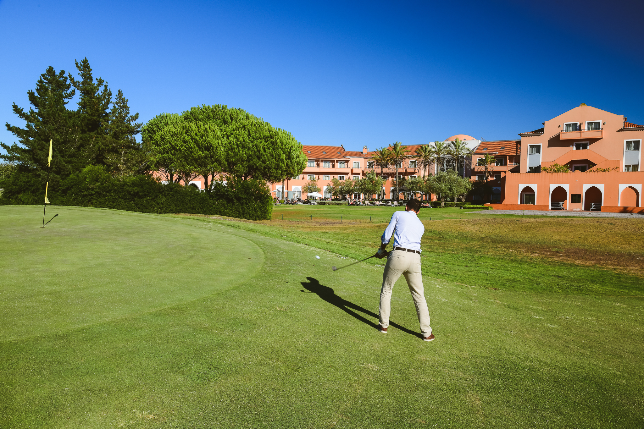 Pestana Sintra Golf foto 187
