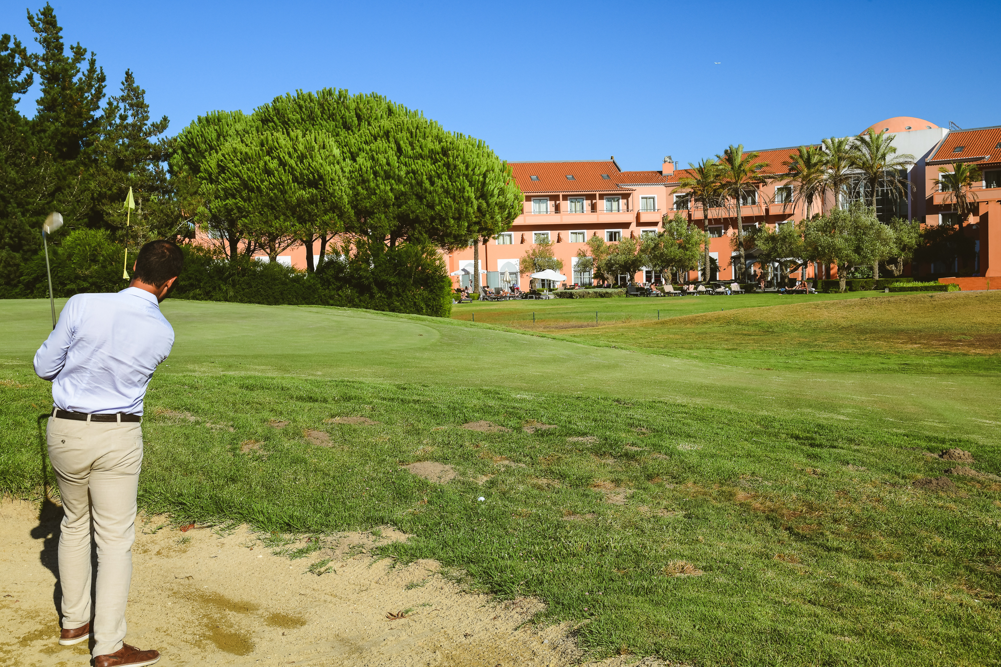 Pestana Sintra Golf foto 190