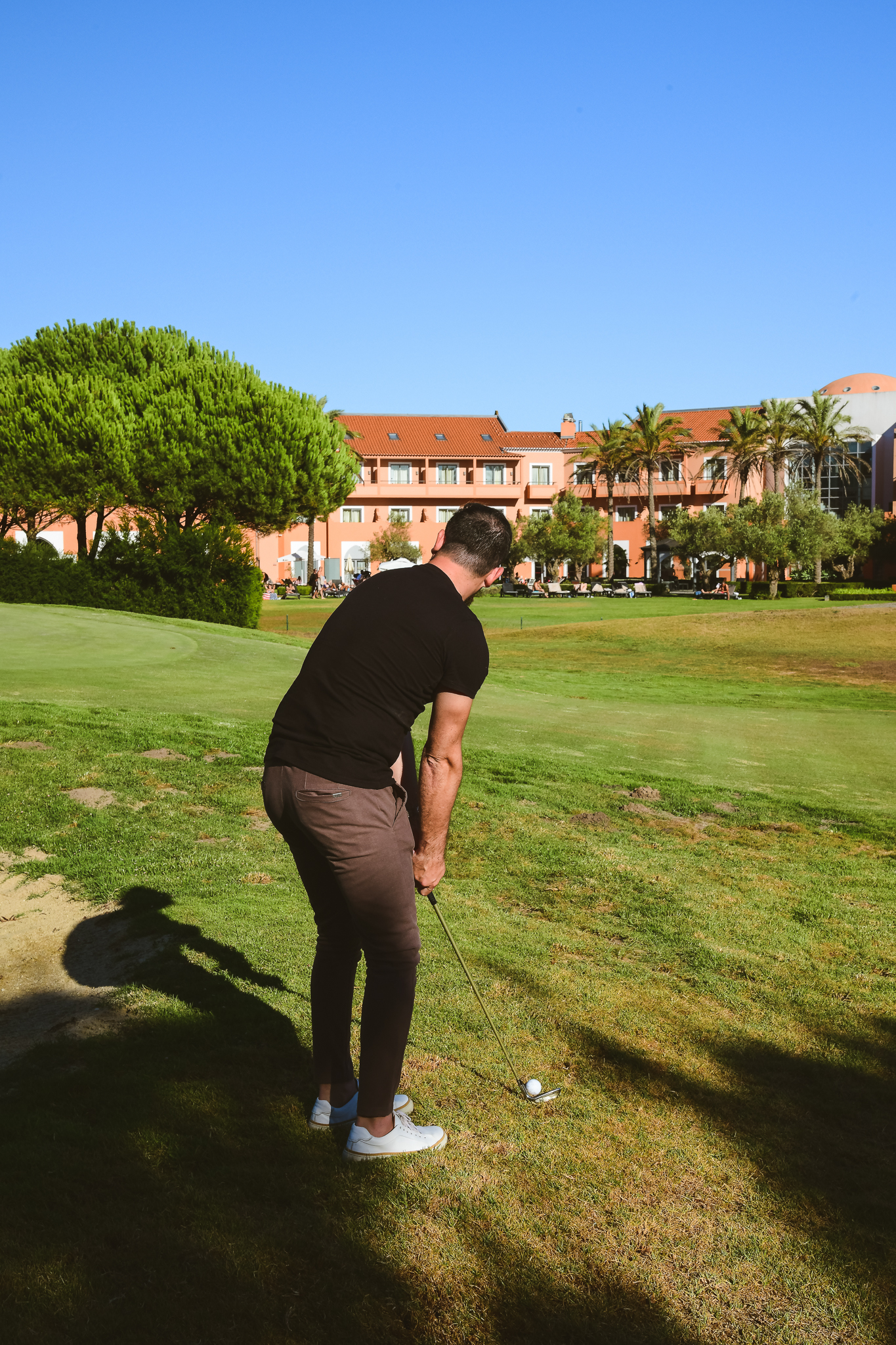 Pestana Sintra Golf foto 191