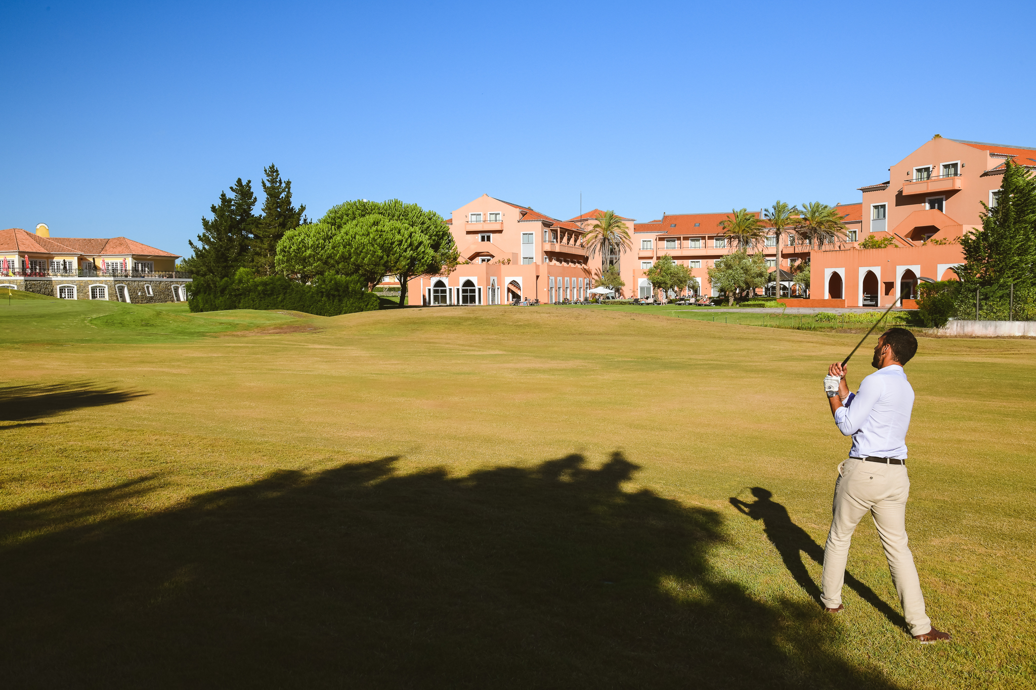 Pestana Sintra Golf foto 192