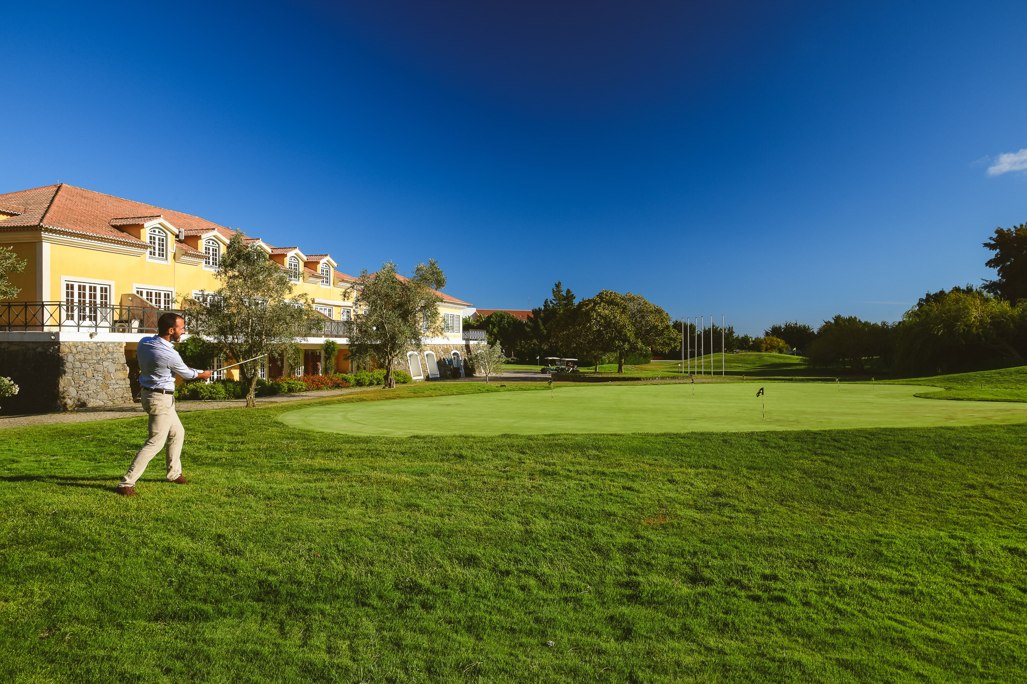 Pestana Sintra Golf foto 194