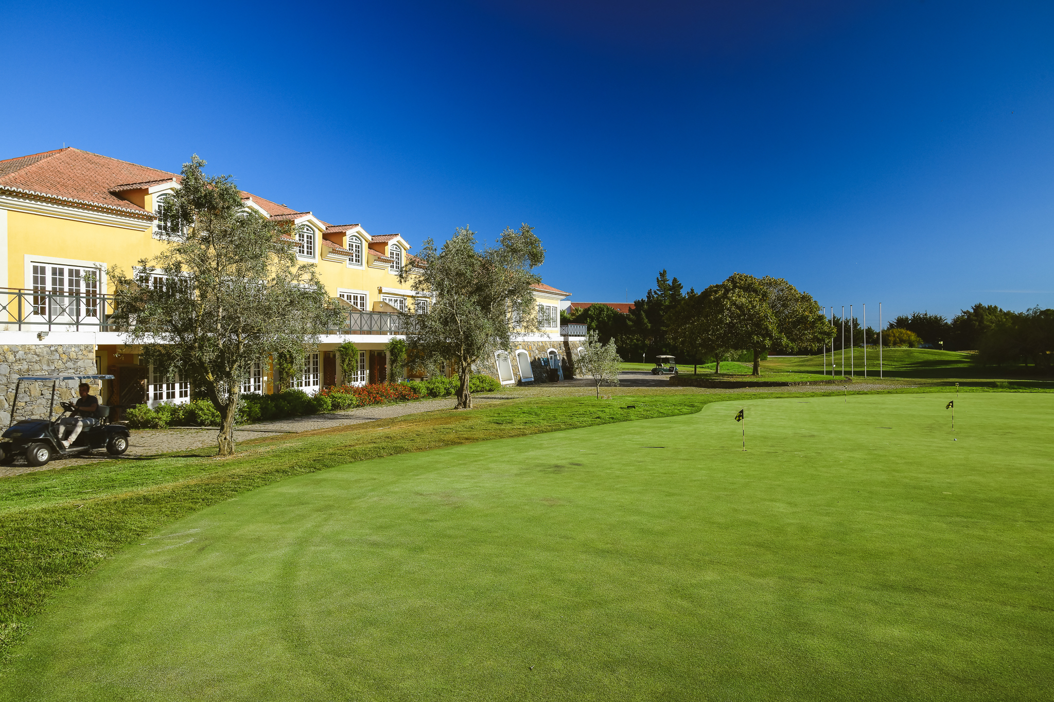 Pestana Sintra Golf foto 195