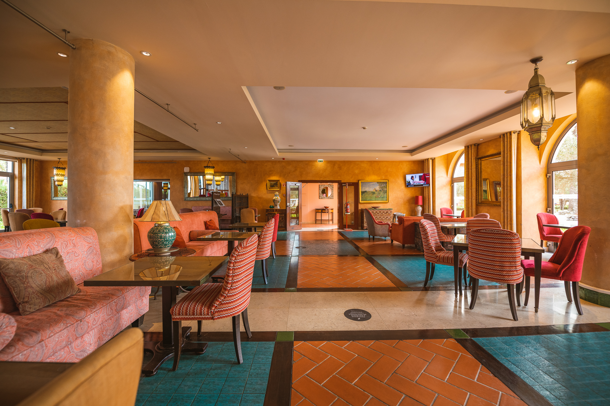 Pestana Sintra Golf foto 22