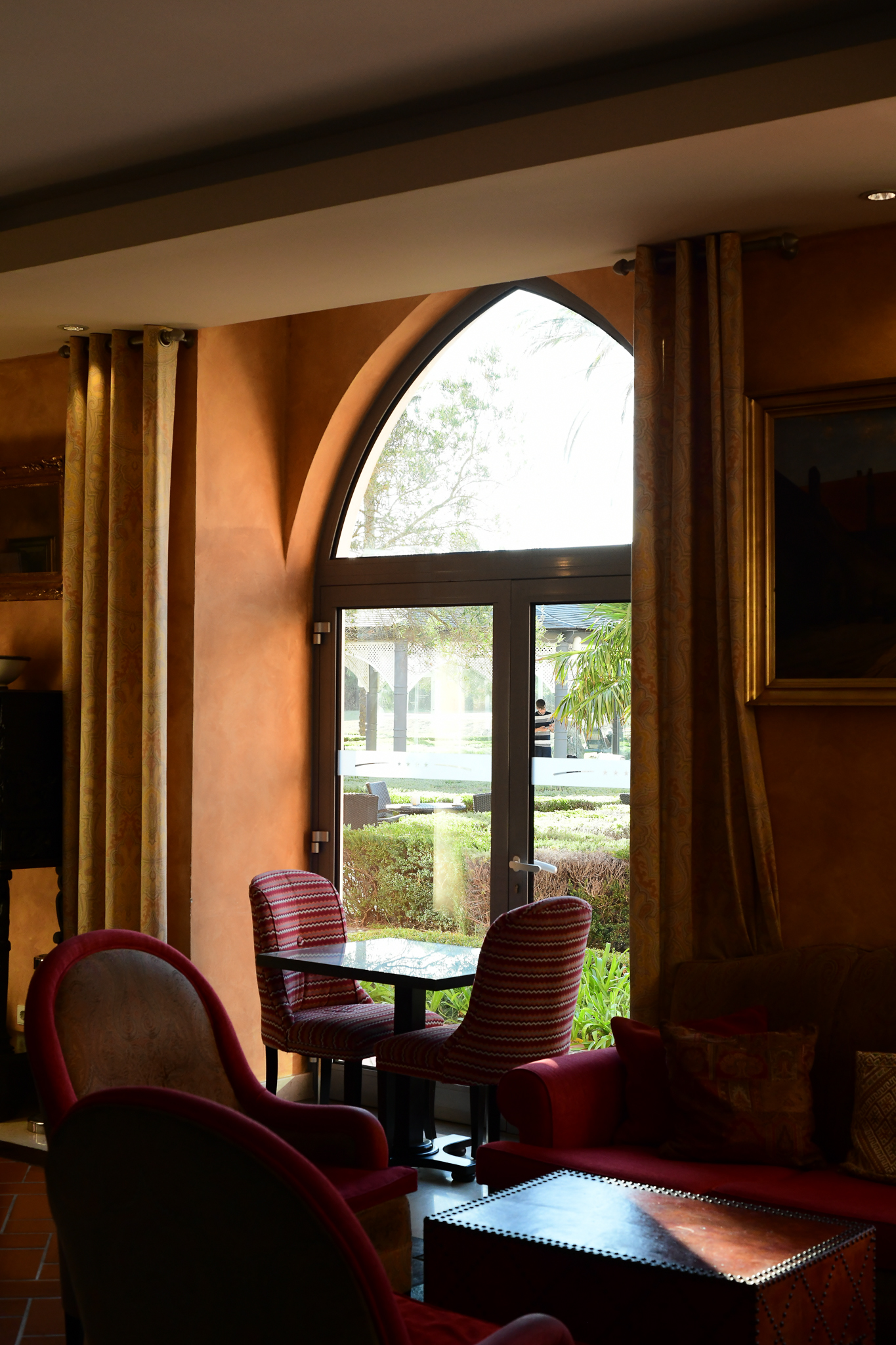 Pestana Sintra Golf foto 199