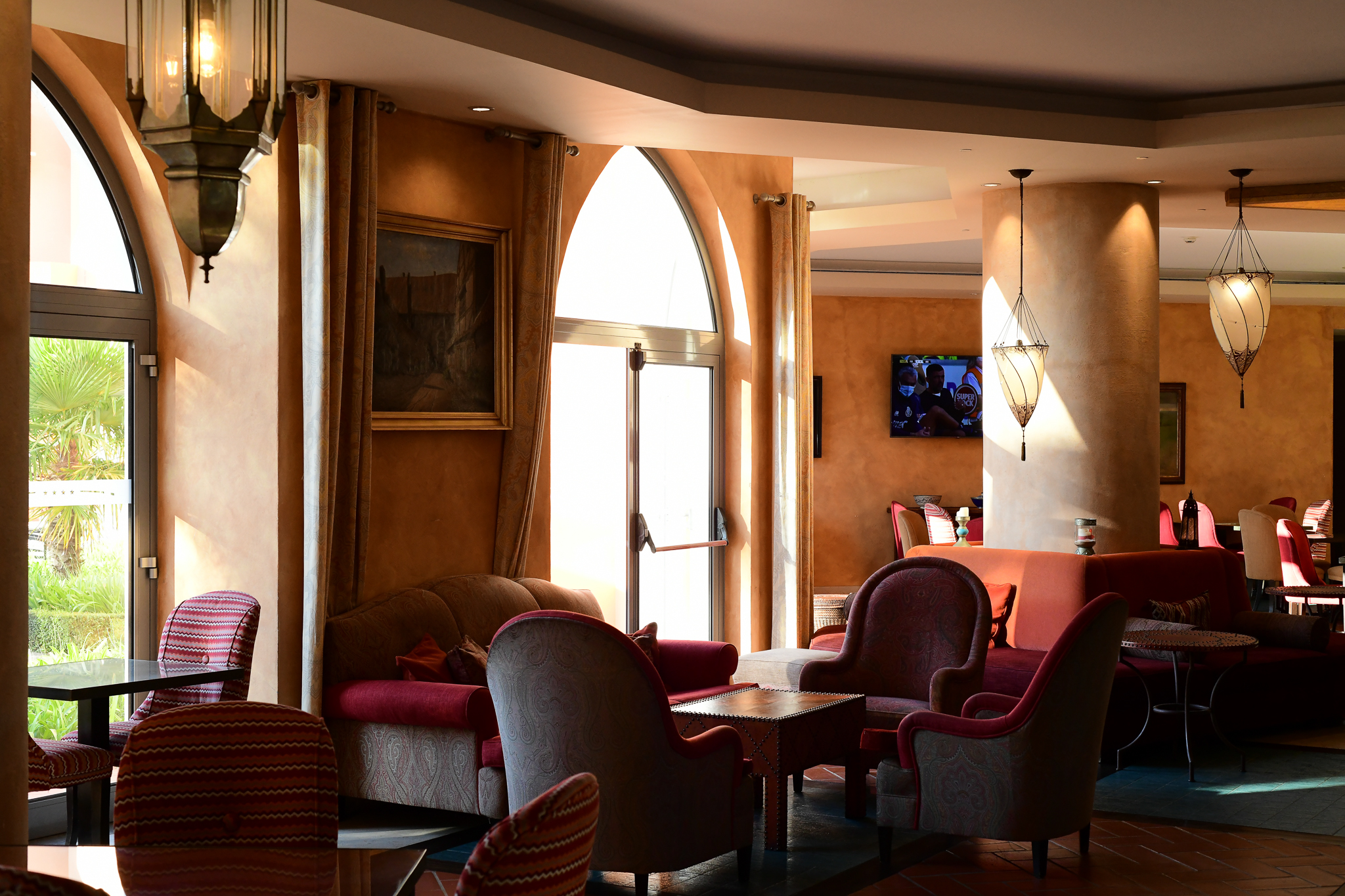 Pestana Sintra Golf foto 201