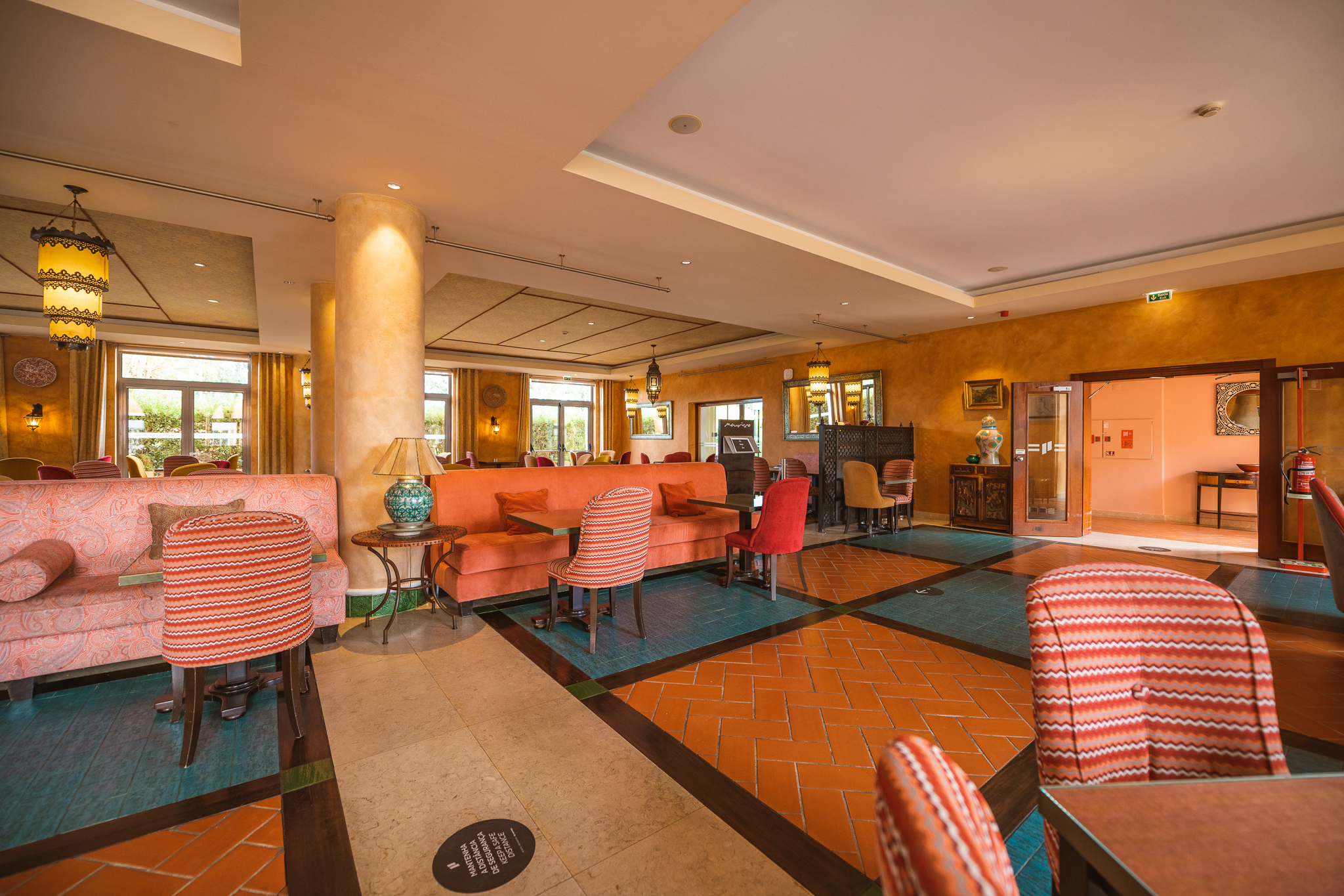 Pestana Sintra Golf foto 23