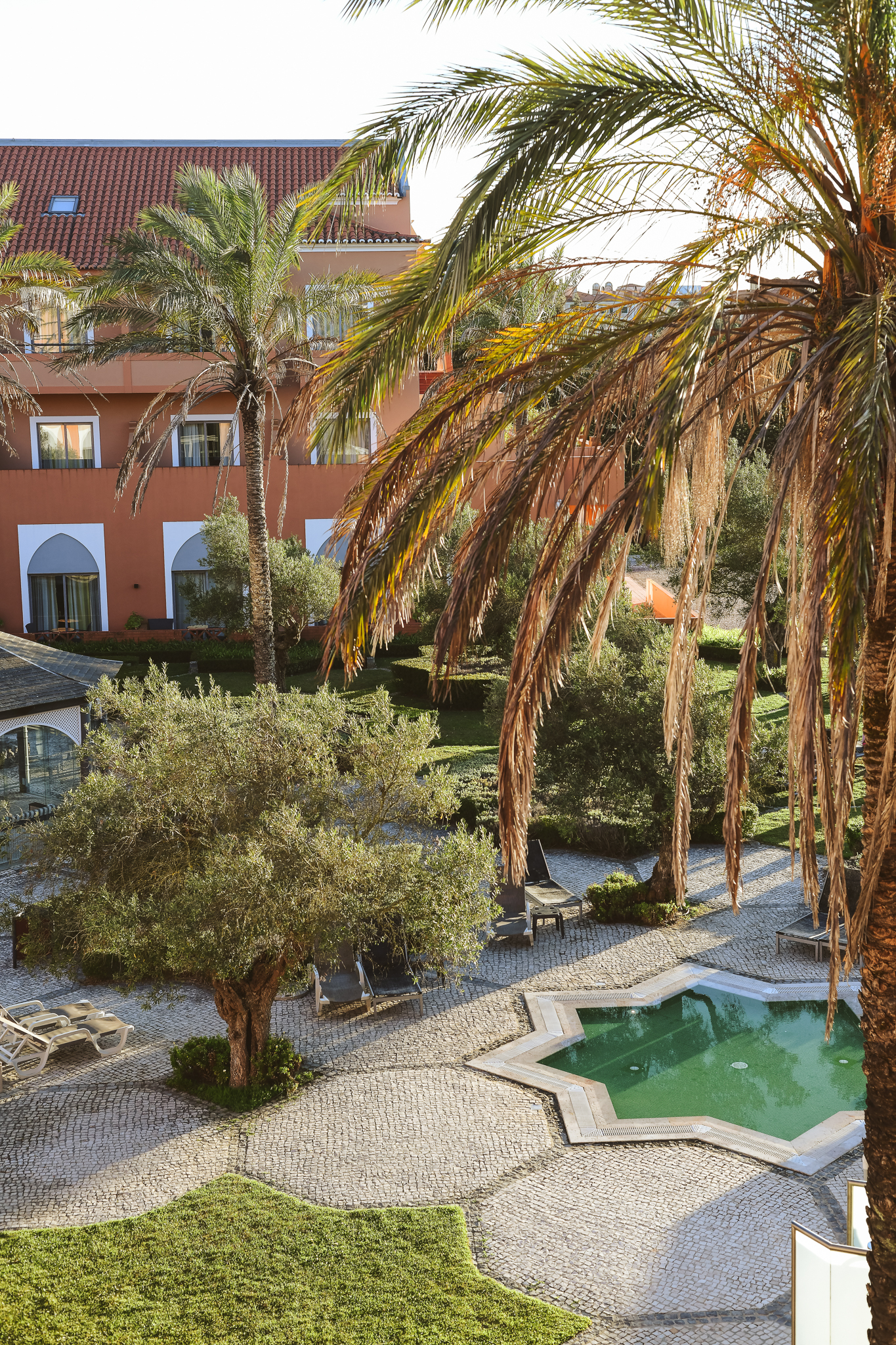 Pestana Sintra Golf foto 215