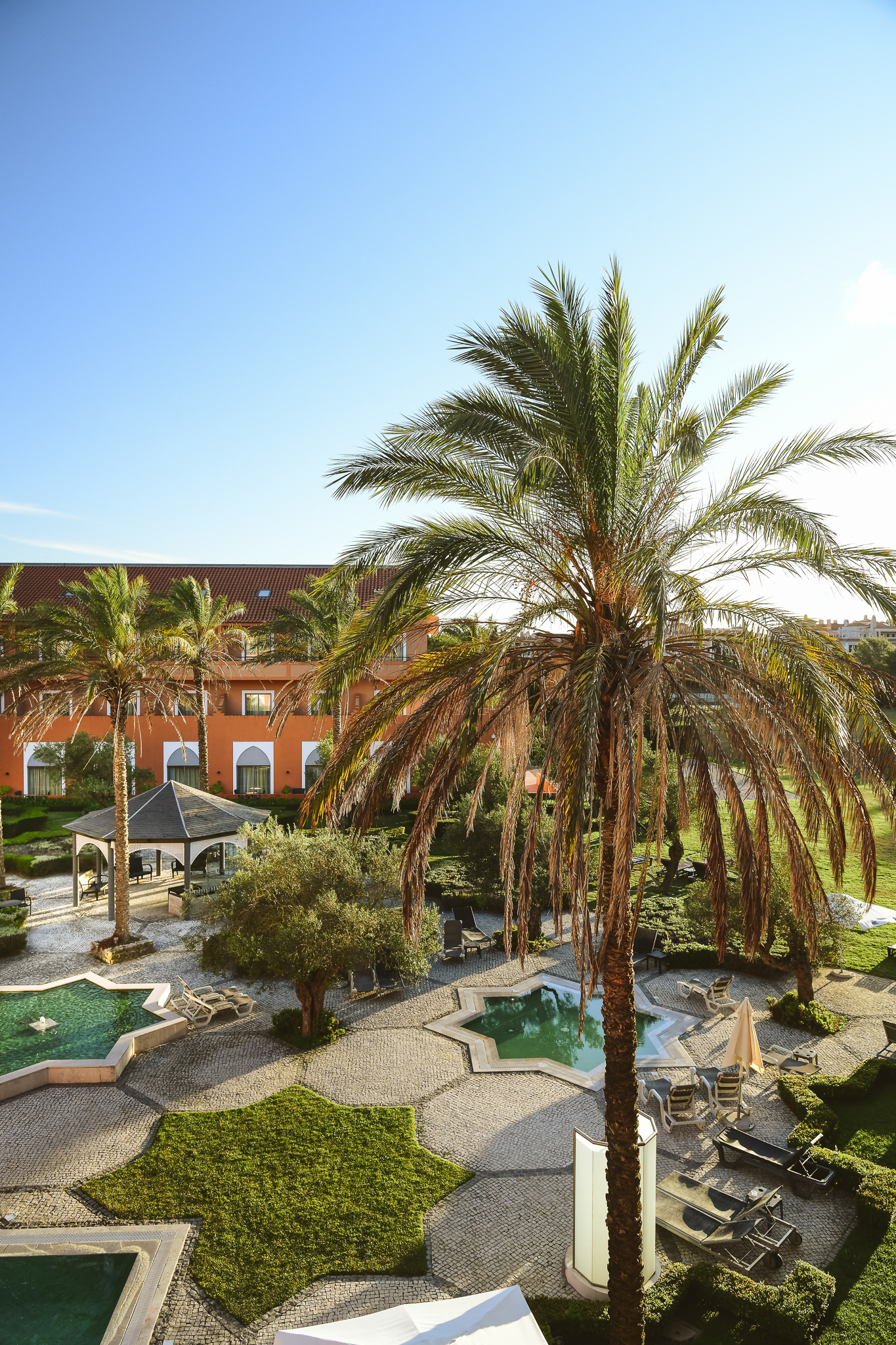 Pestana Sintra Golf foto 219