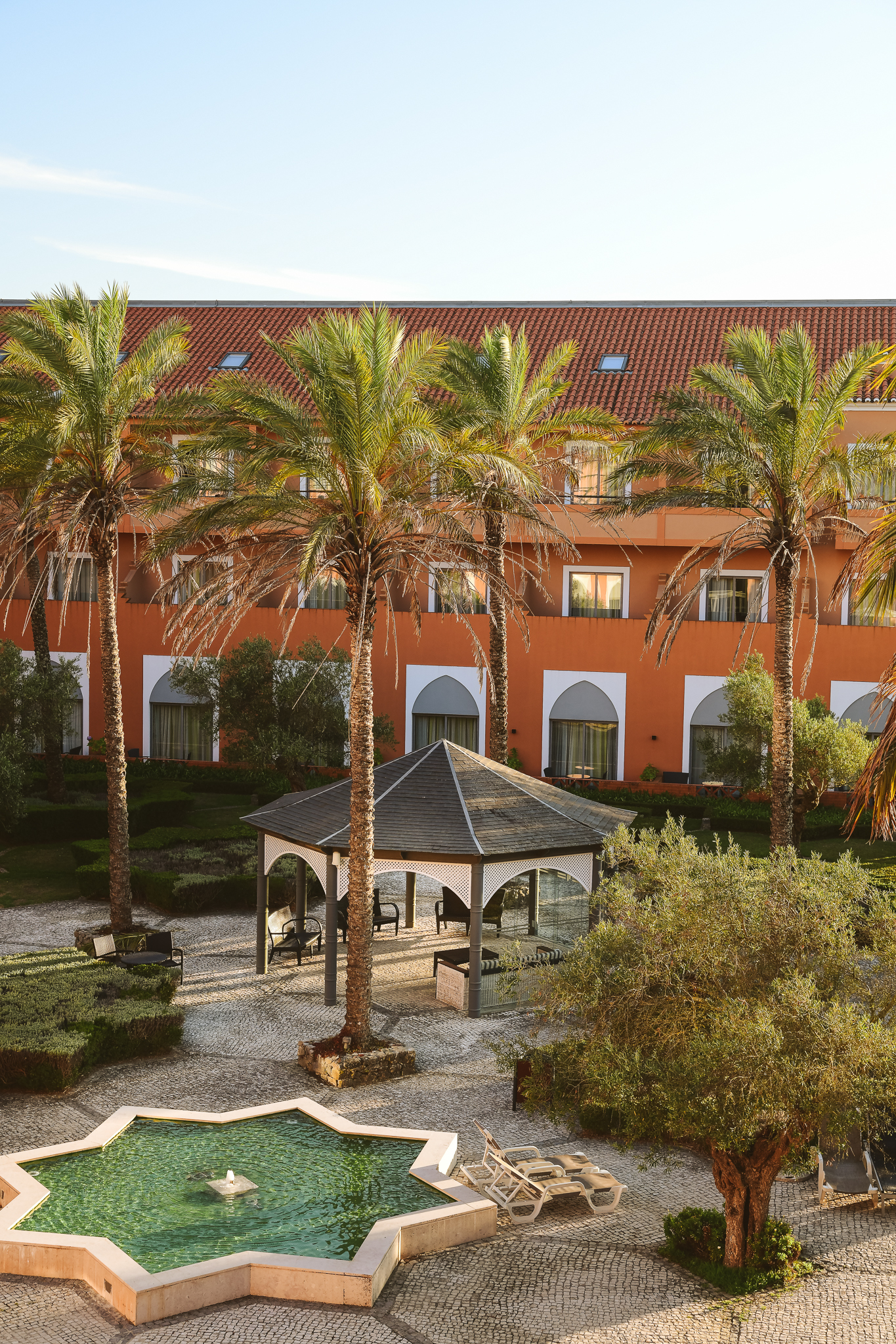 Pestana Sintra Golf foto 220