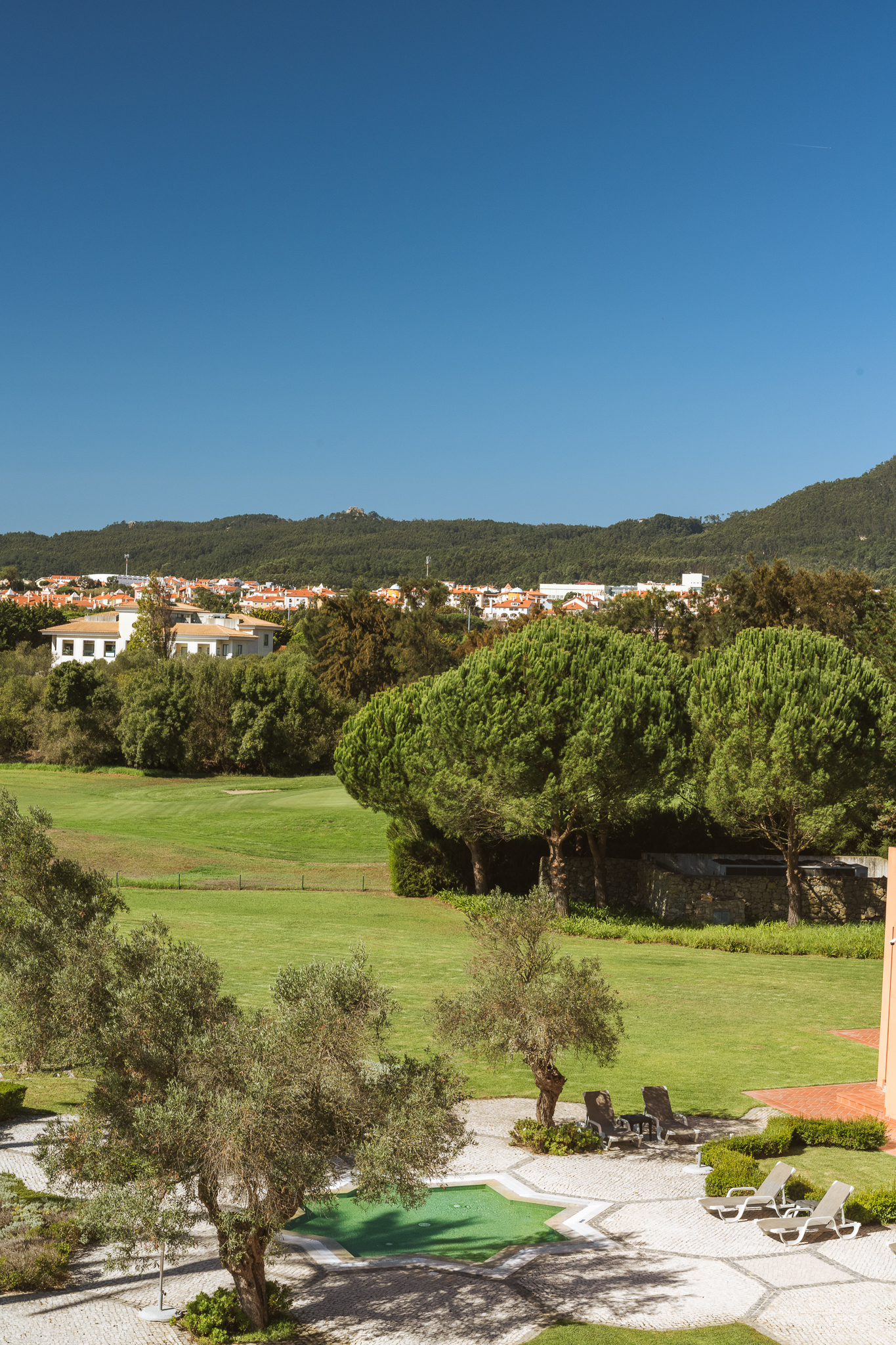 Pestana Sintra Golf foto 58