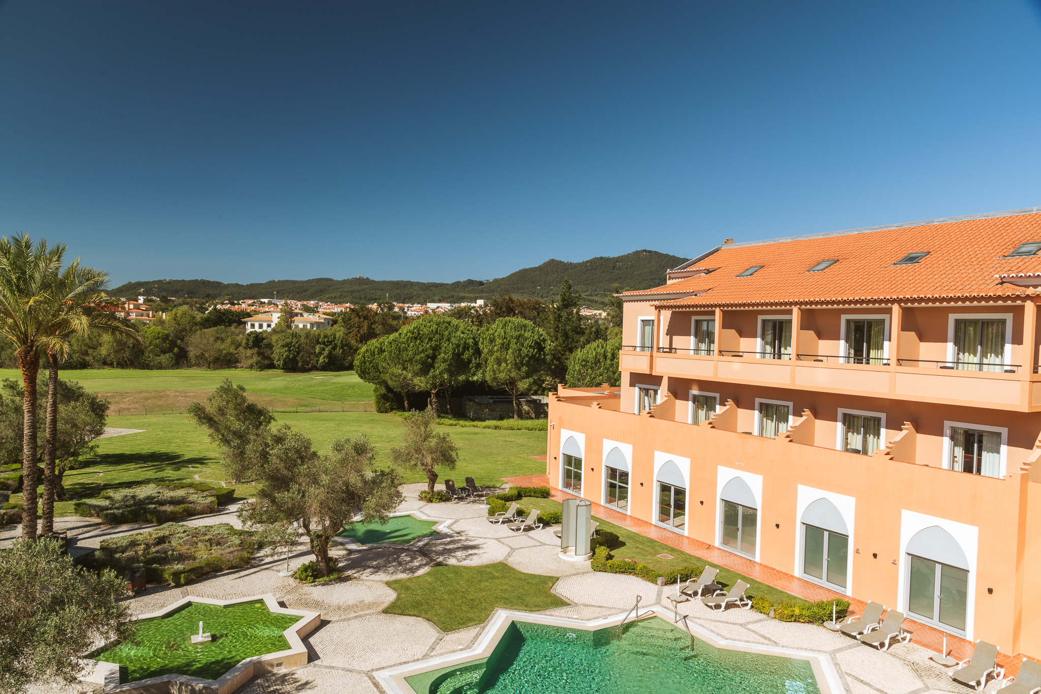 Pestana Sintra Golf foto 59