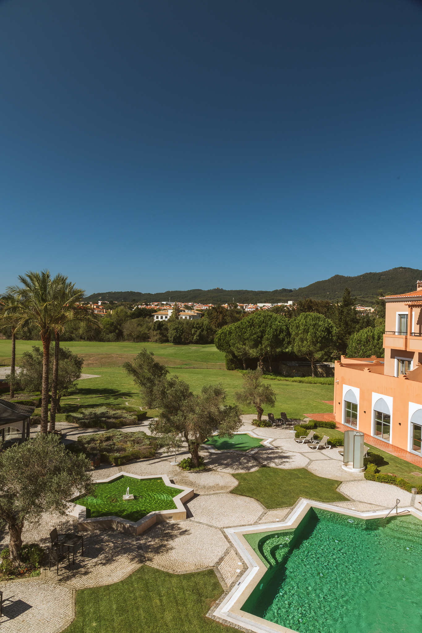 Pestana Sintra Golf foto 61