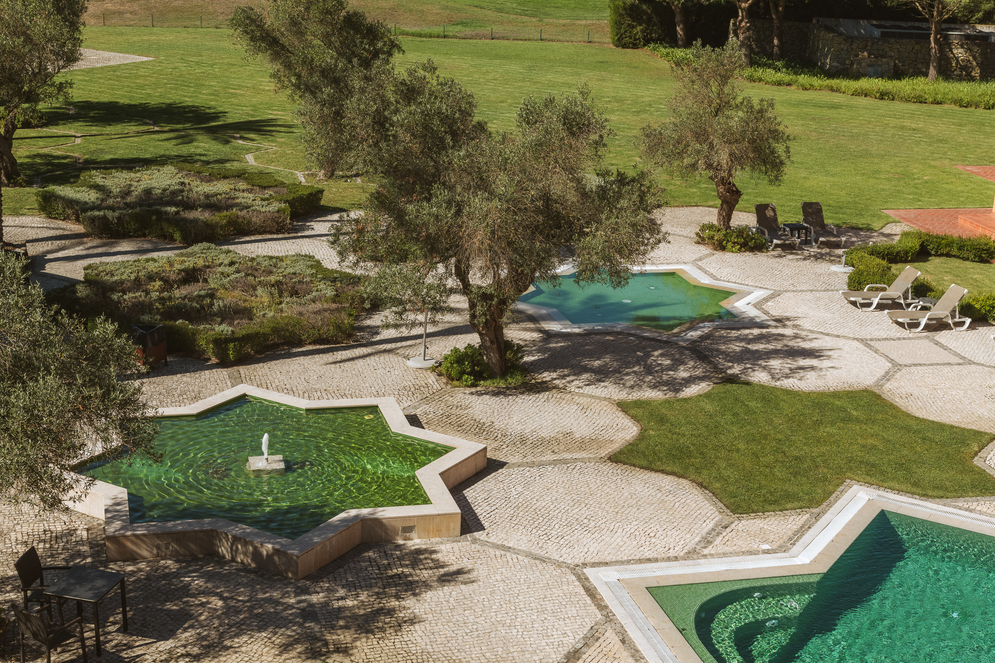Pestana Sintra Golf foto 62