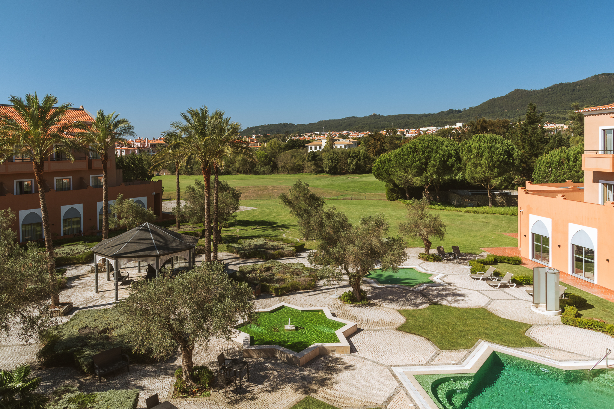Pestana Sintra Golf foto 63