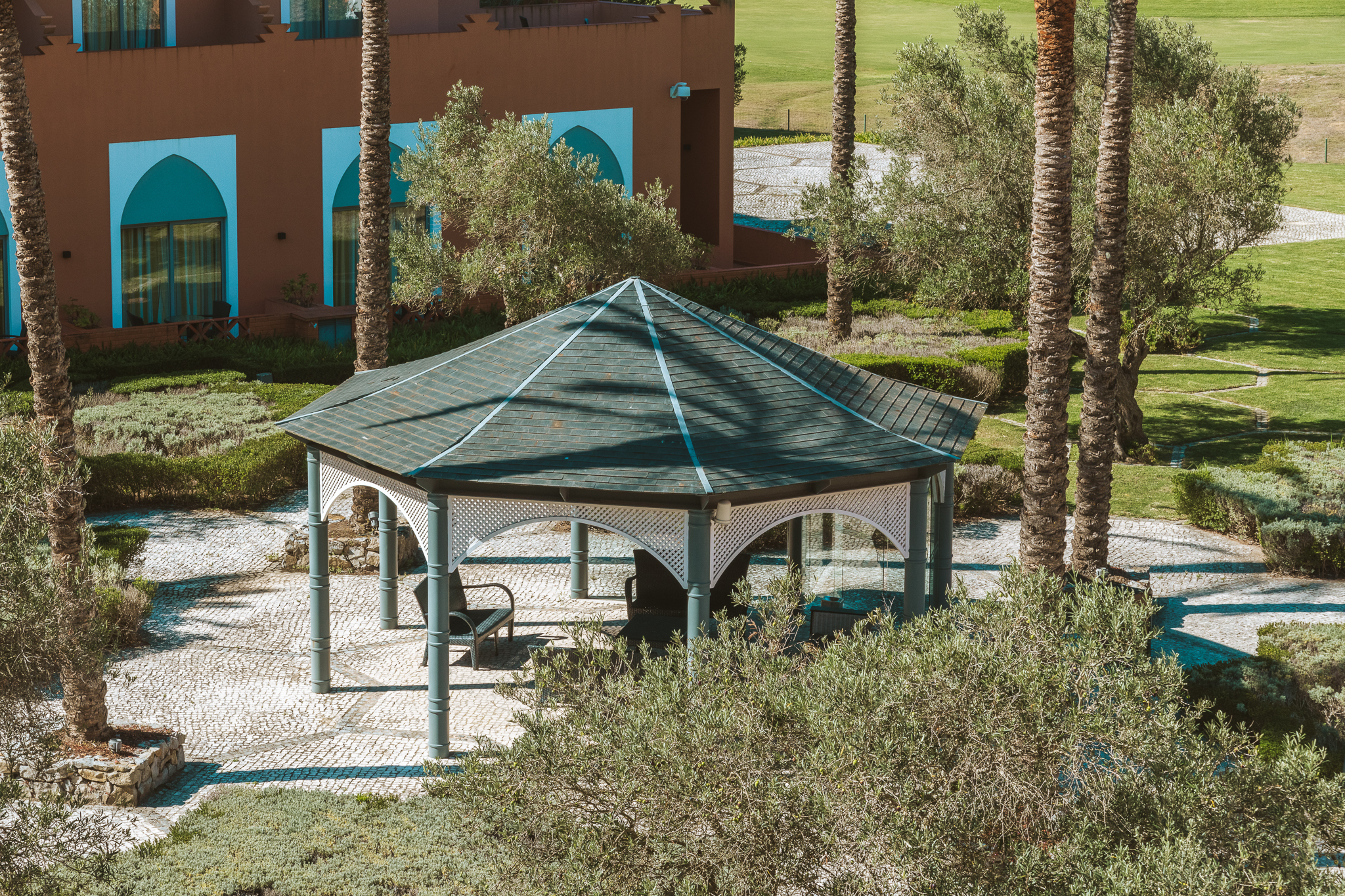 Pestana Sintra Golf foto 64