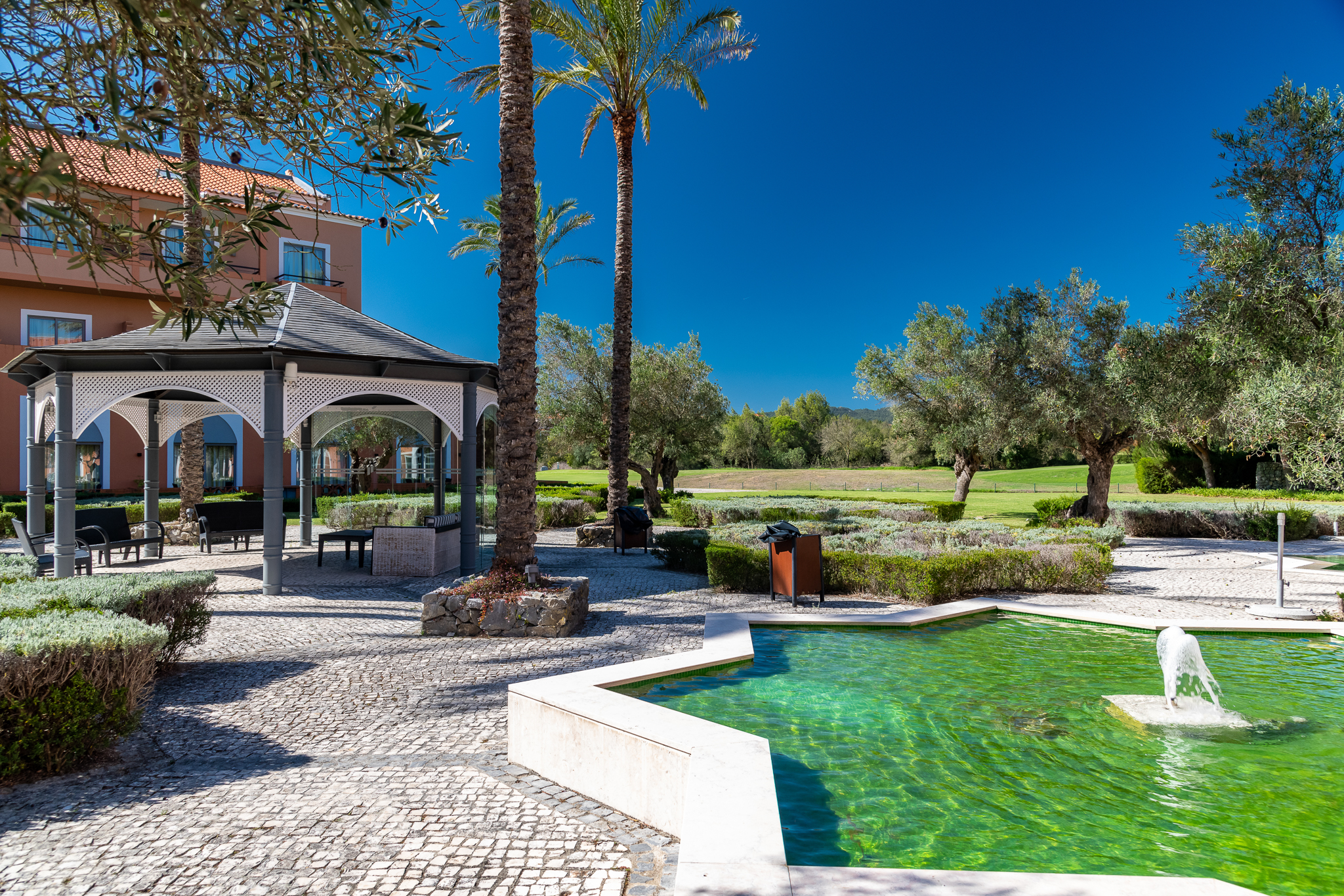 Pestana Sintra Golf foto 79