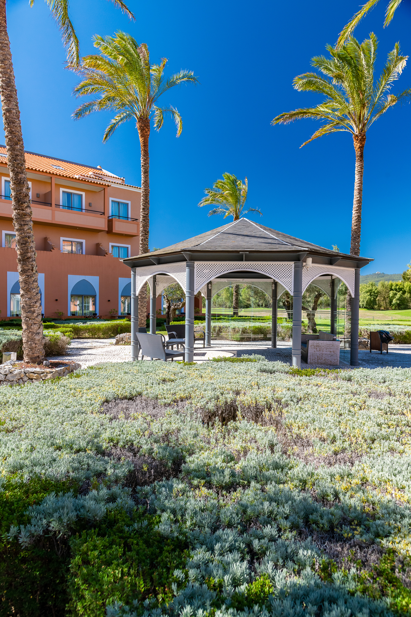 Pestana Sintra Golf foto 81