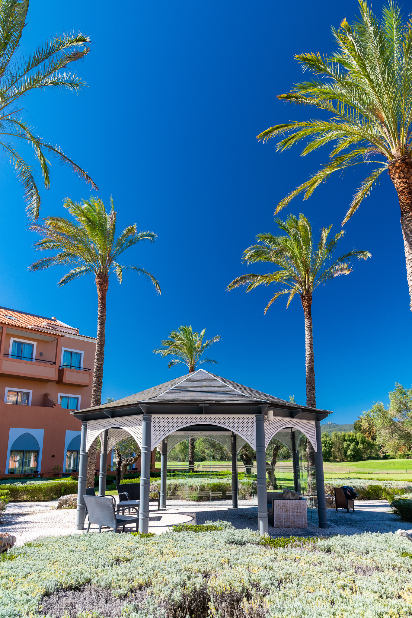 Pestana Sintra Golf foto 82