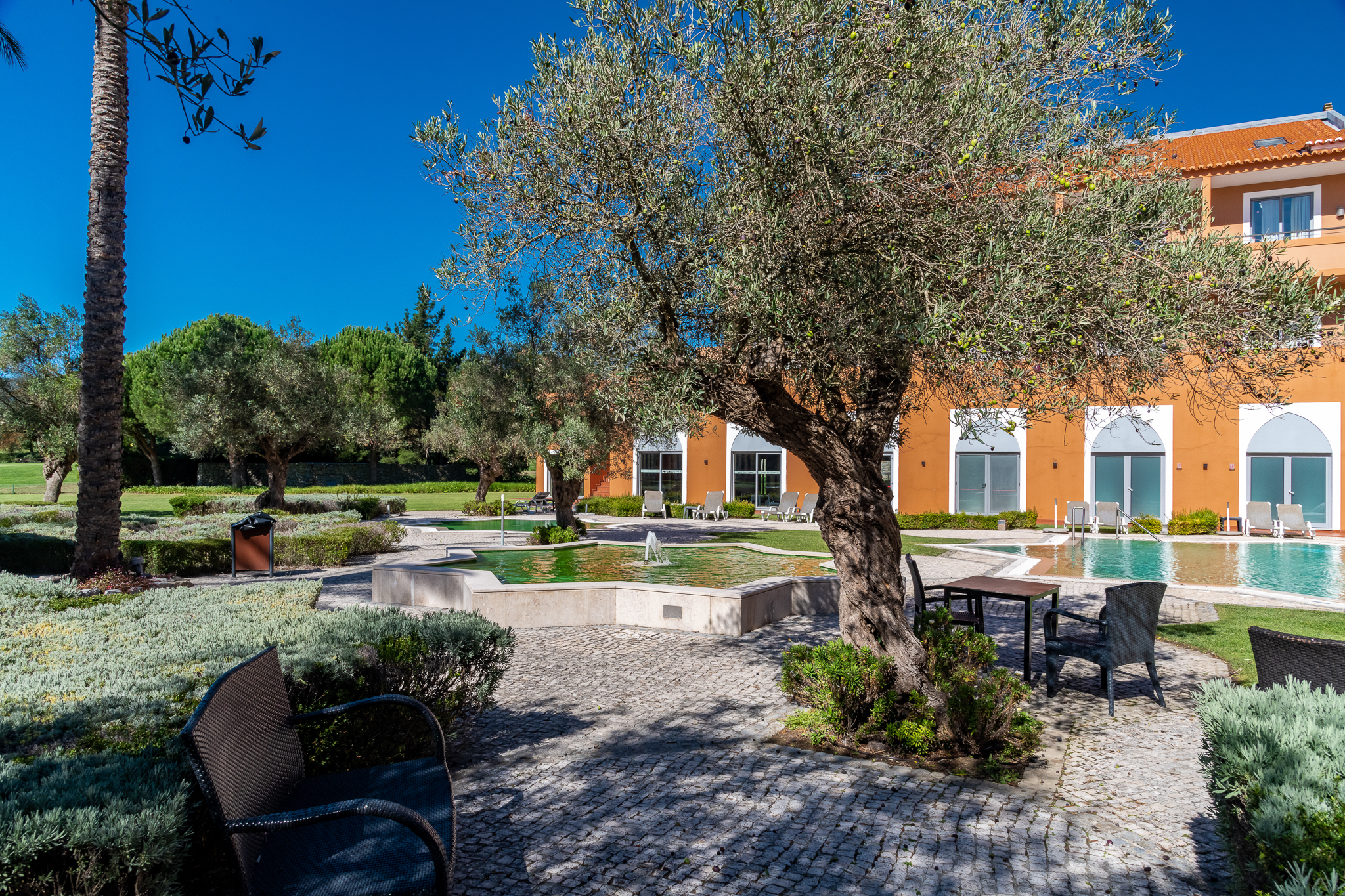 Pestana Sintra Golf foto 86