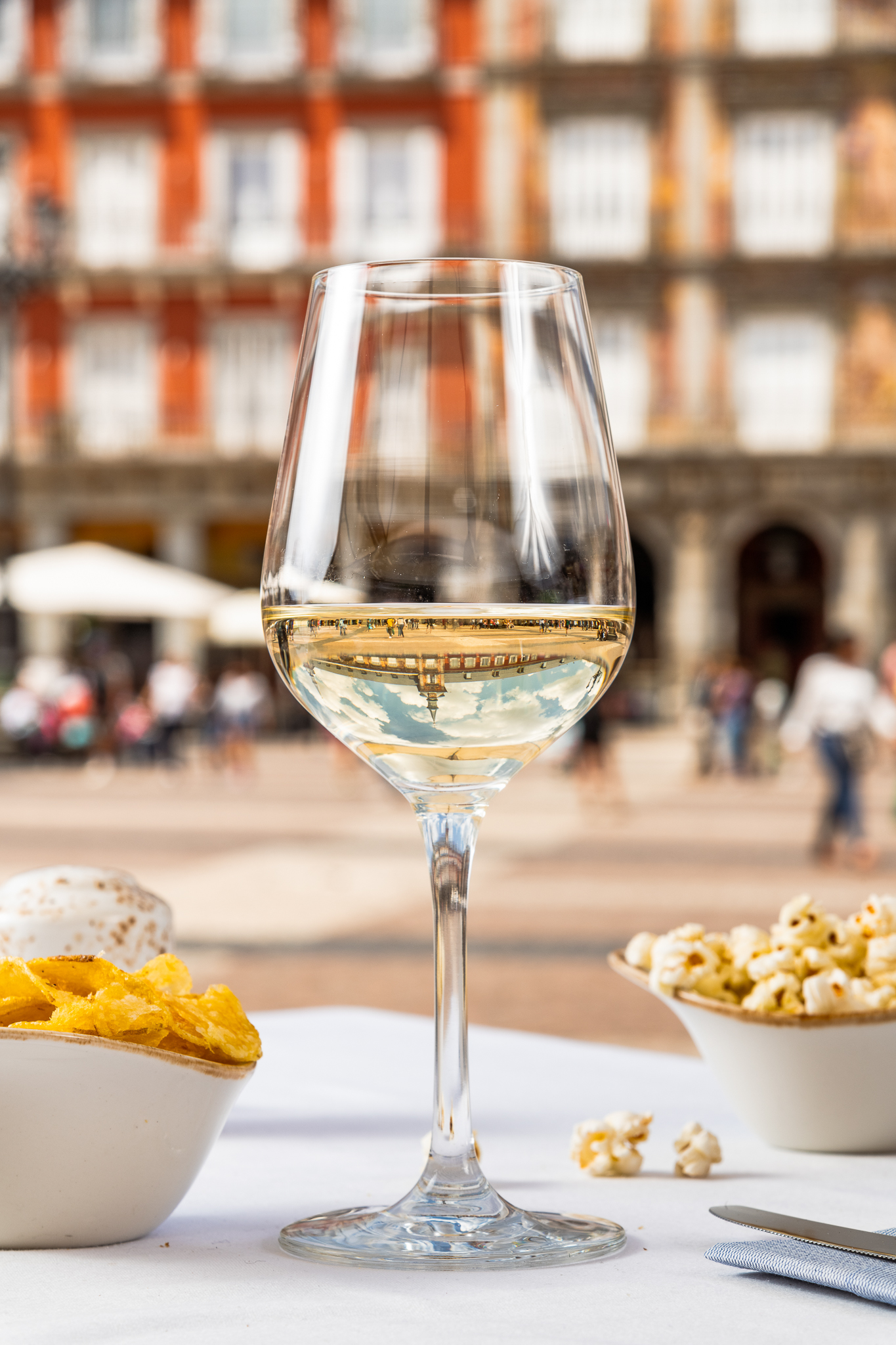 Café Plaza Mayor foto 49