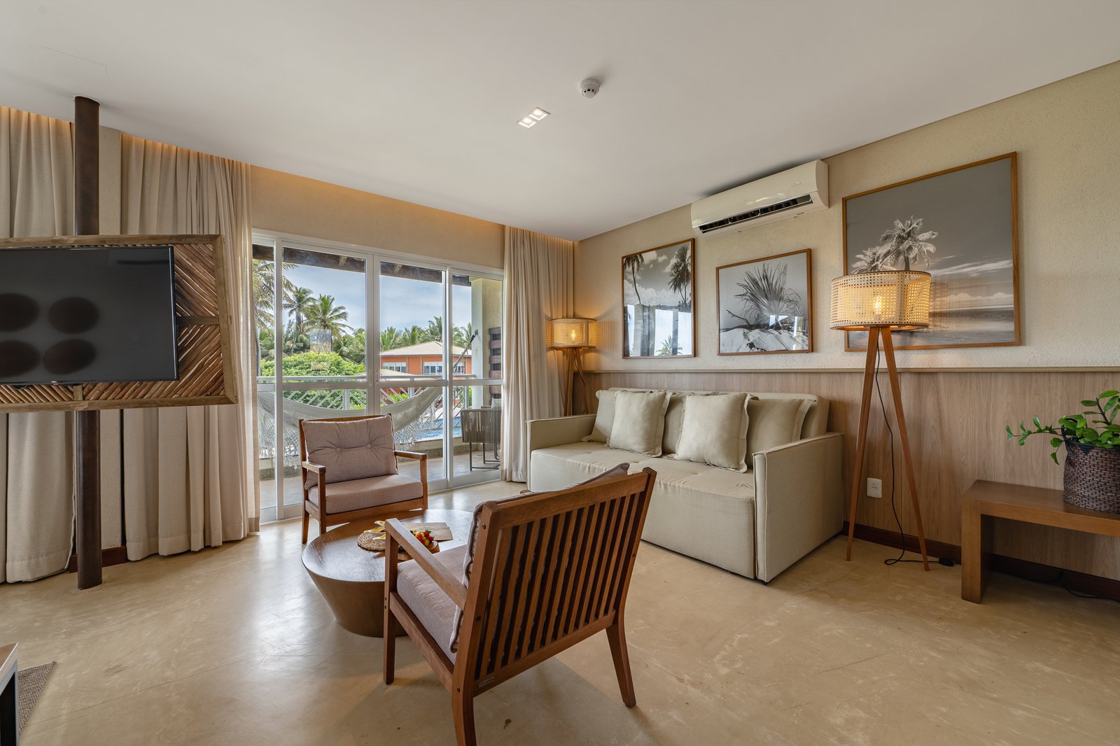 Hotel Boutique & Spa Ponta de Inhambupe by Slaviero Hotéis, Praia do Baixio, Bahia — fotografia de hotelaria por Paulo Bezerra de Melo (314/362)