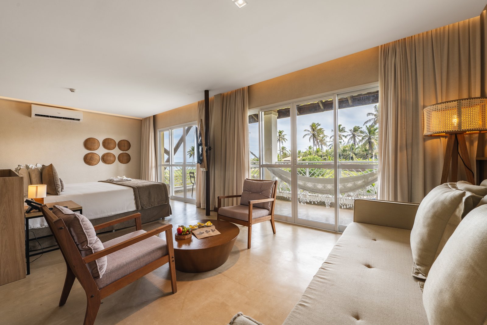 Hotel Boutique & Spa Ponta de Inhambupe by Slaviero Hotéis, Praia do Baixio, Bahia — fotografia de hotelaria por Paulo Bezerra de Melo (315/362)