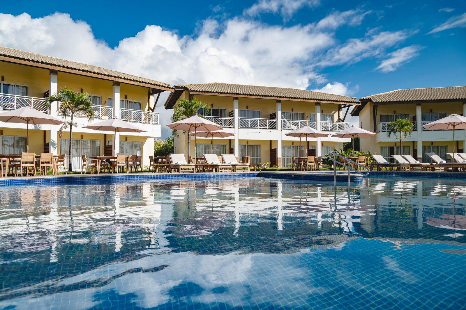 Hotel Boutique & Spa Ponta de Inhambupe by Slaviero Hotéis, Praia do Baixio, Bahia — fotografia de hotelaria por Paulo Bezerra de Melo (337/362)