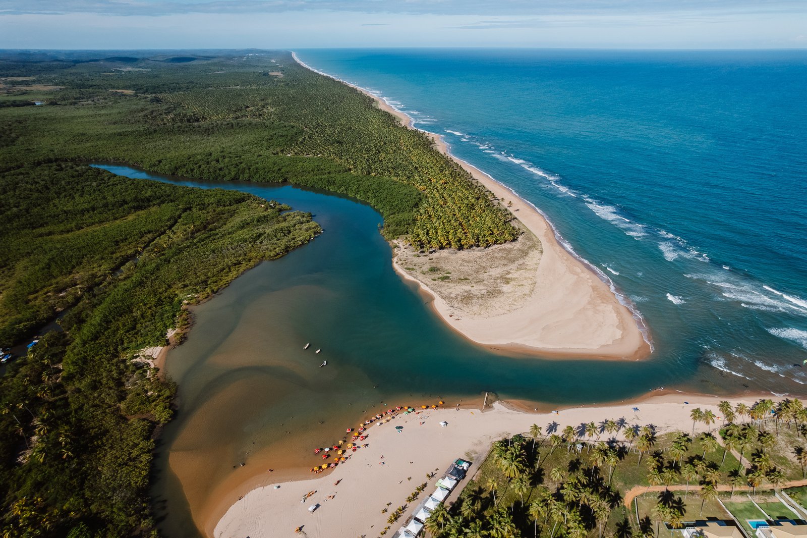 Ponta de Inhambupe foto 37