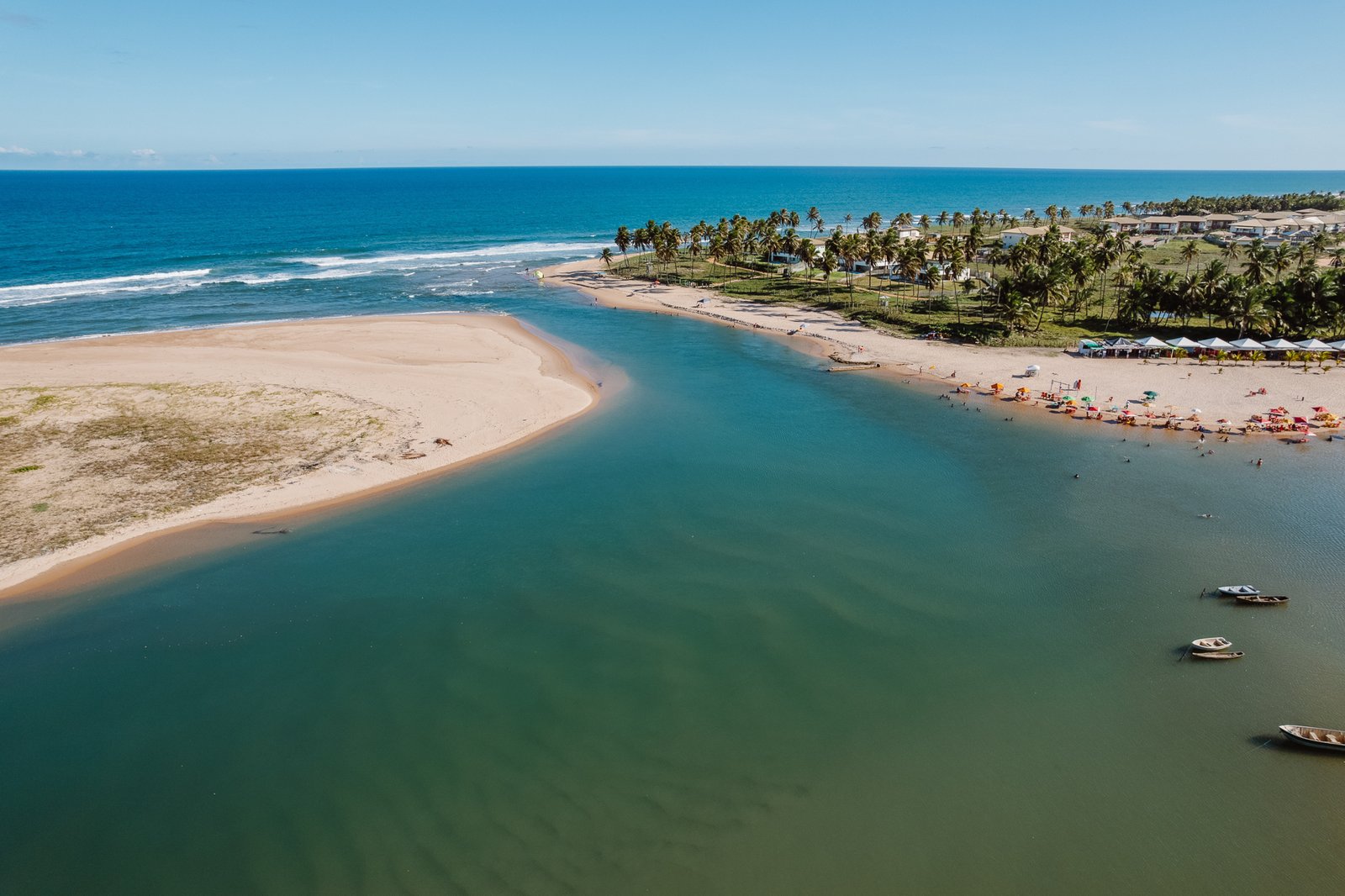 Ponta de Inhambupe foto 40