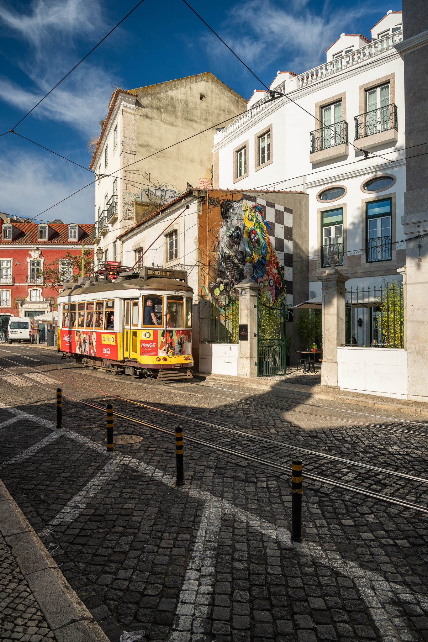 Pousada de Alfama foto 48