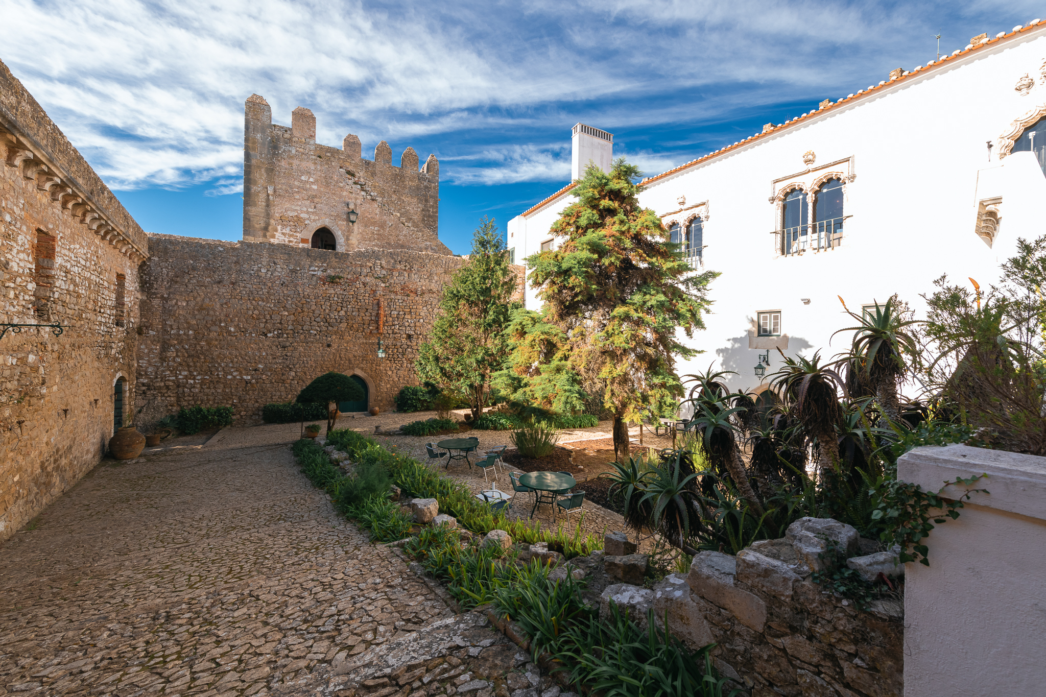 Pestana Pousada Castelo de Óbidos foto 10