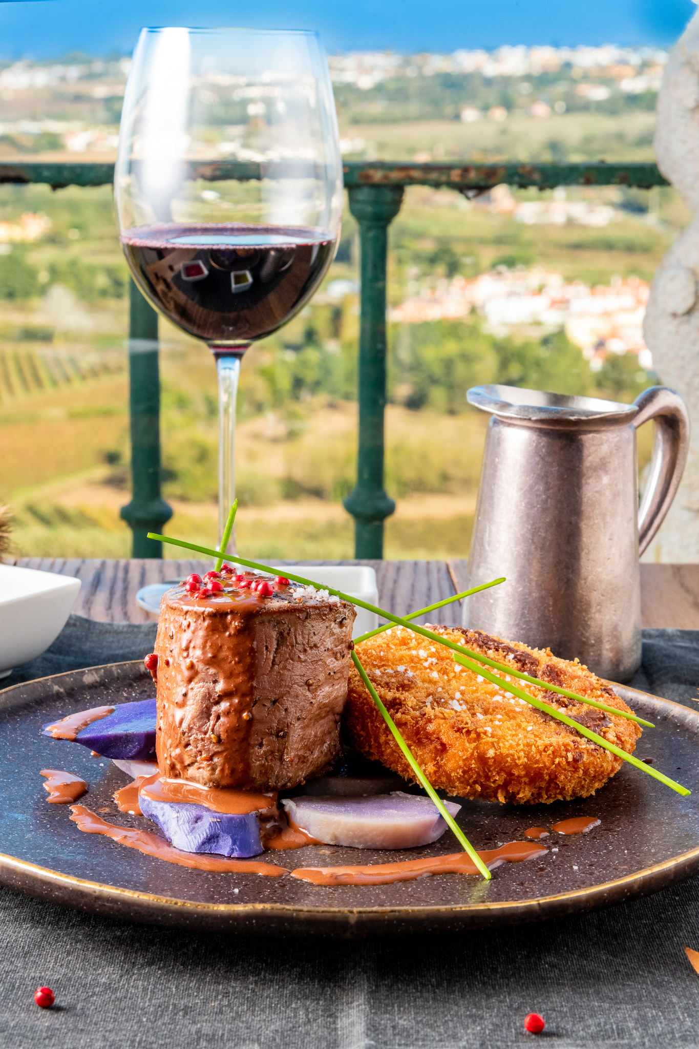 Pestana Pousada Castelo de Óbidos foto 129