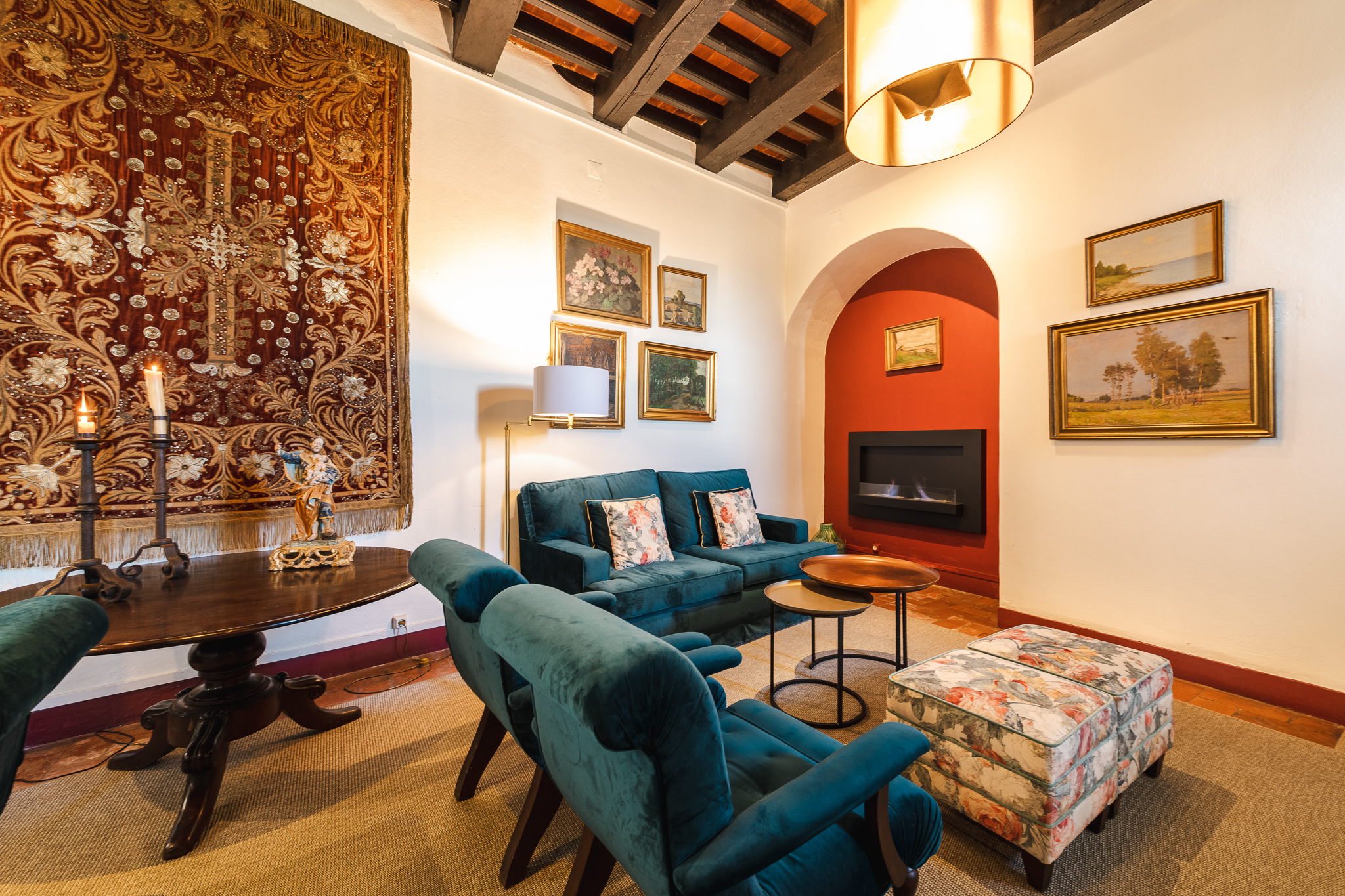 Pestana Pousada Castelo de Óbidos foto 14