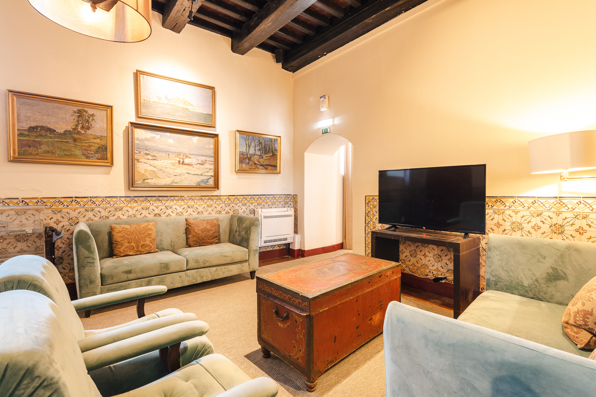 Pestana Pousada Castelo de Óbidos foto 15