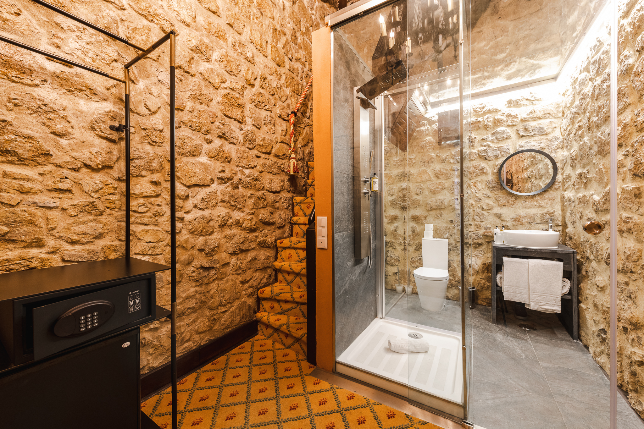 Pestana Pousada Castelo de Óbidos foto 16