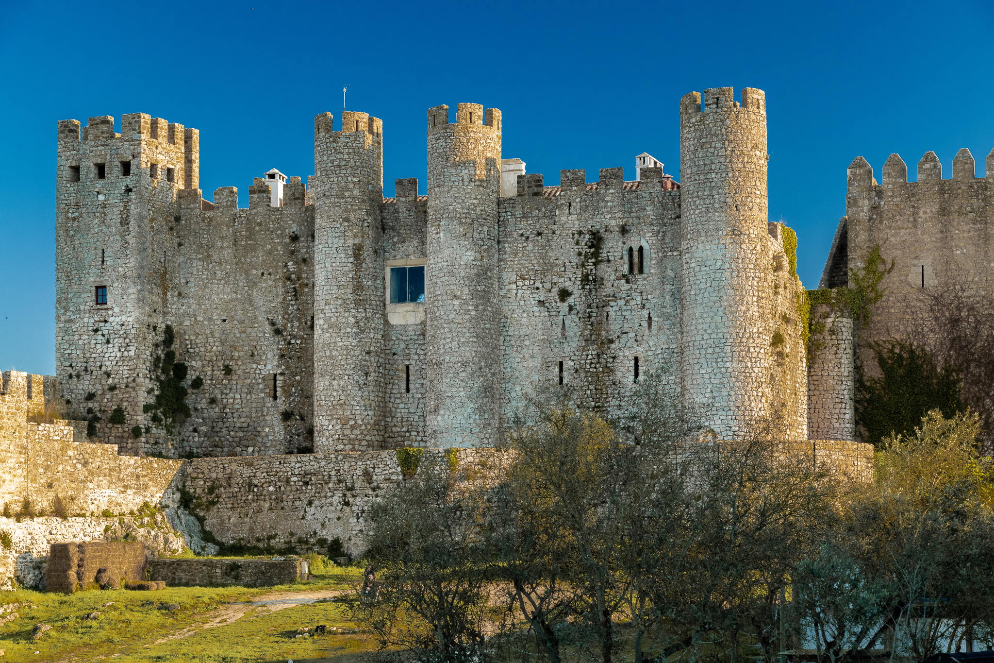 Pestana Pousada Castelo de Óbidos foto 182