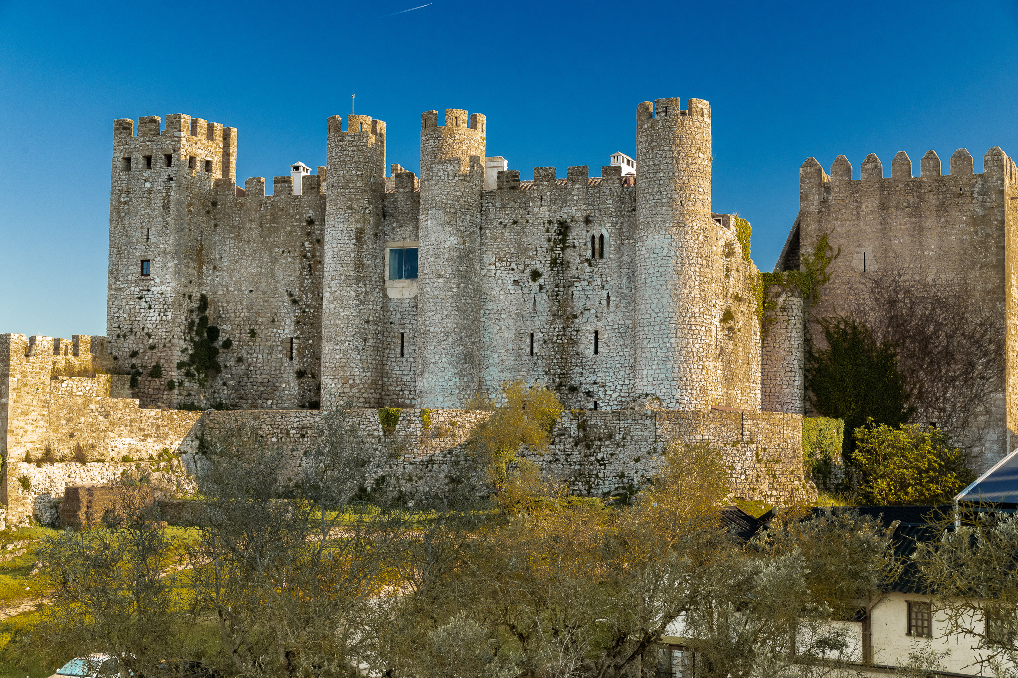 Pestana Pousada Castelo de Óbidos foto 183