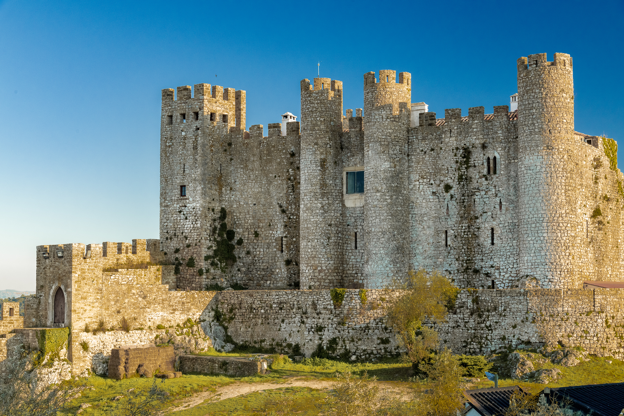 Pestana Pousada Castelo de Óbidos foto 187