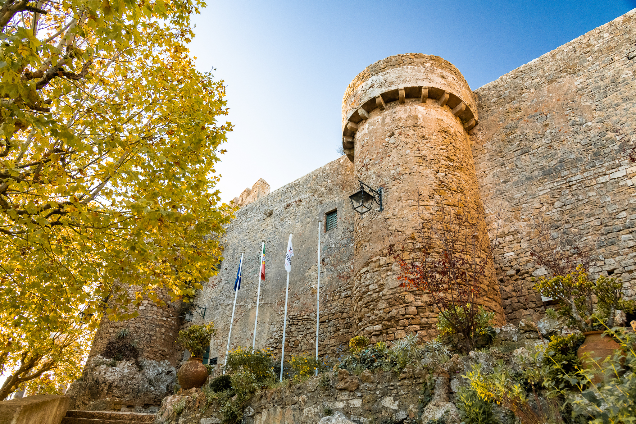Pestana Pousada Castelo de Óbidos foto 188