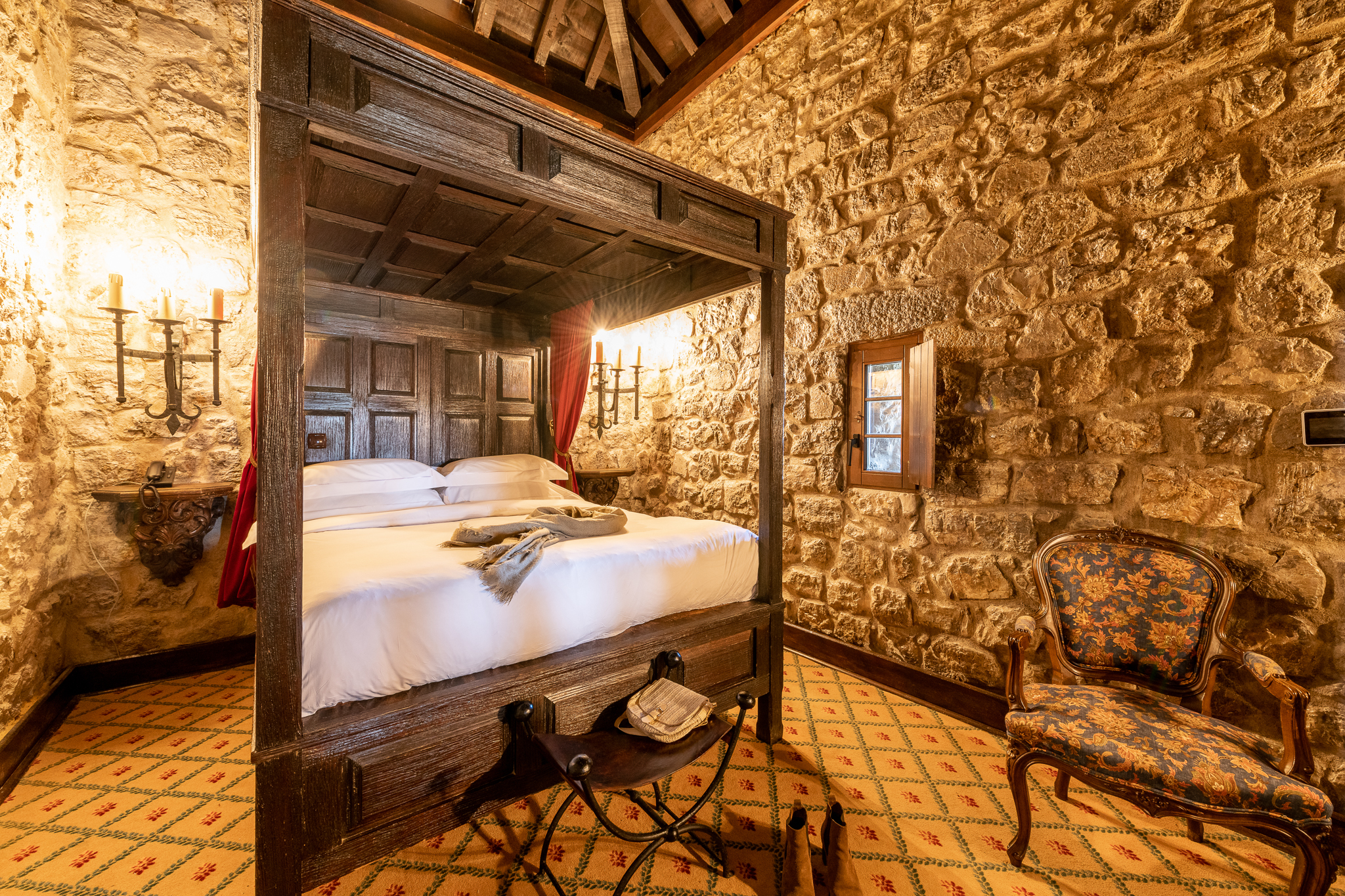 Pestana Pousada Castelo de Óbidos foto 20