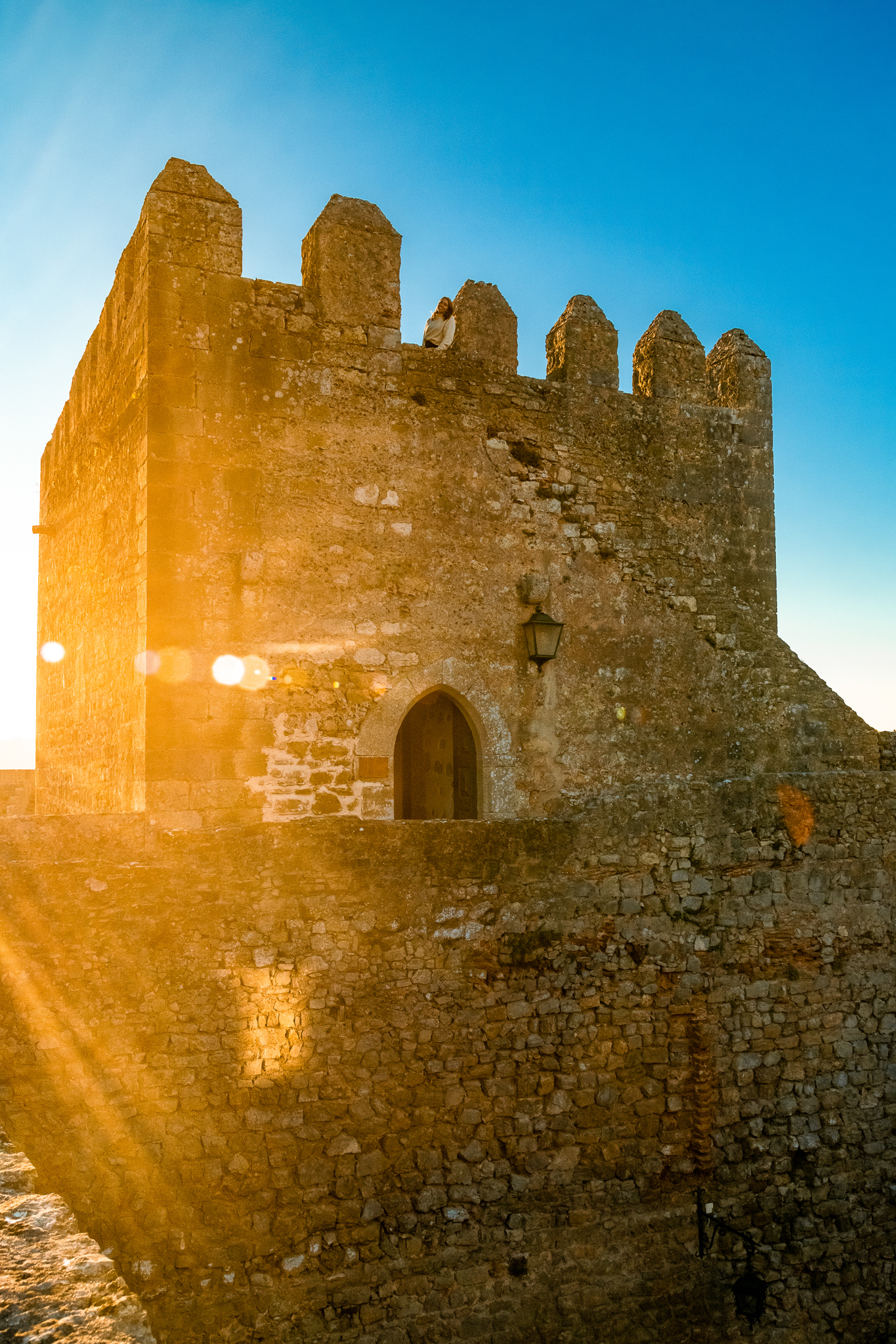 Pestana Pousada Castelo de Óbidos foto 204