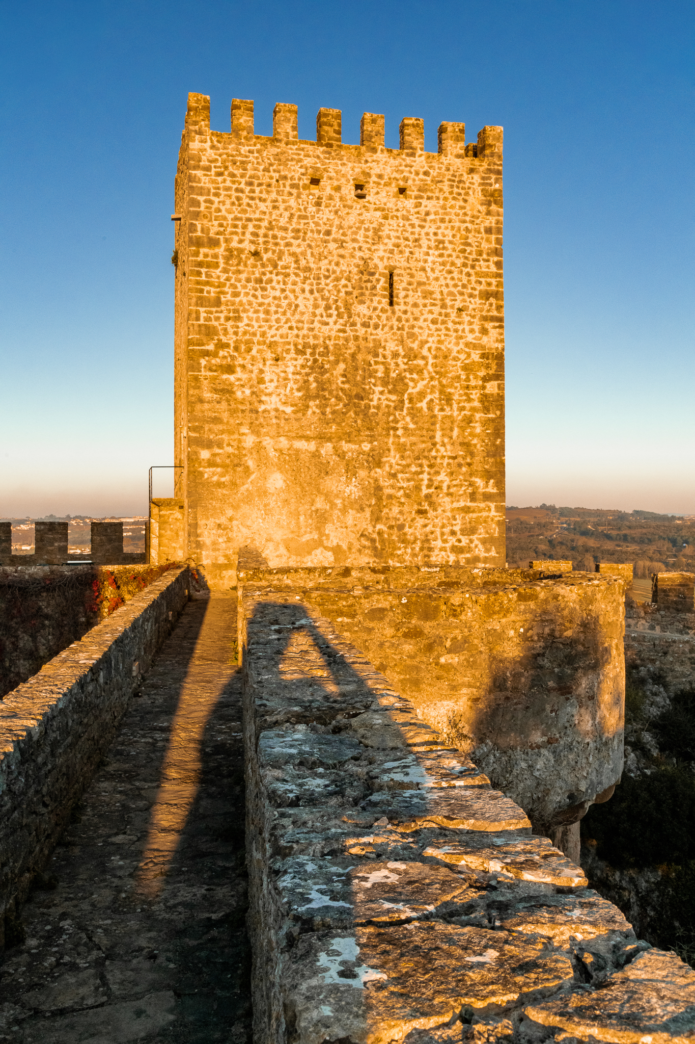 Pestana Pousada Castelo de Óbidos foto 205
