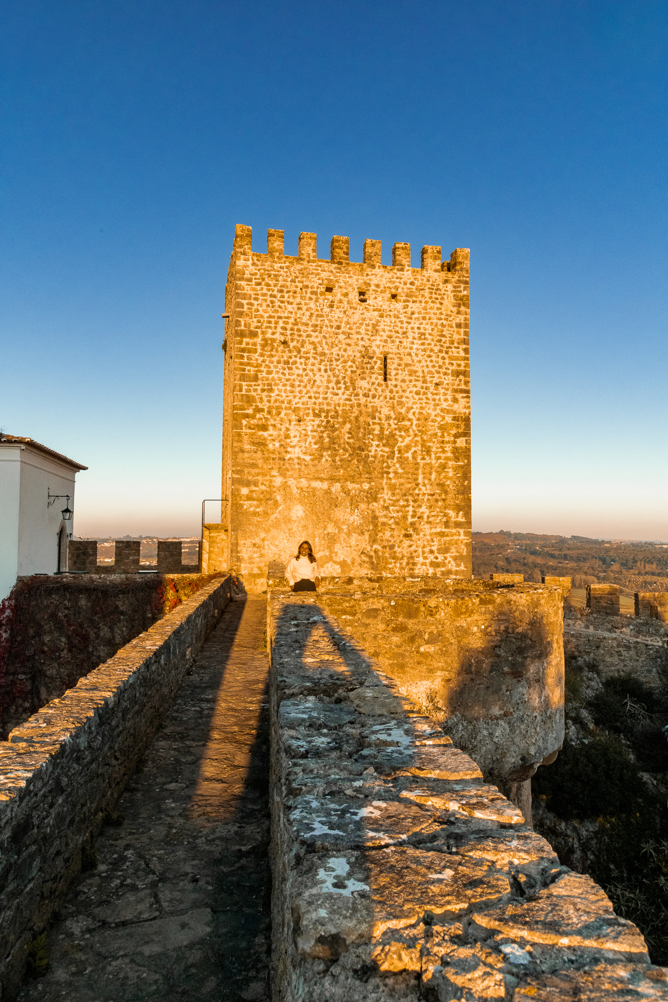 Pestana Pousada Castelo de Óbidos foto 206