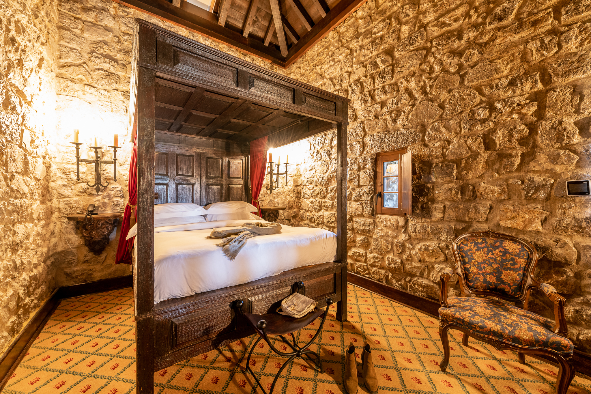 Pestana Pousada Castelo de Óbidos foto 21