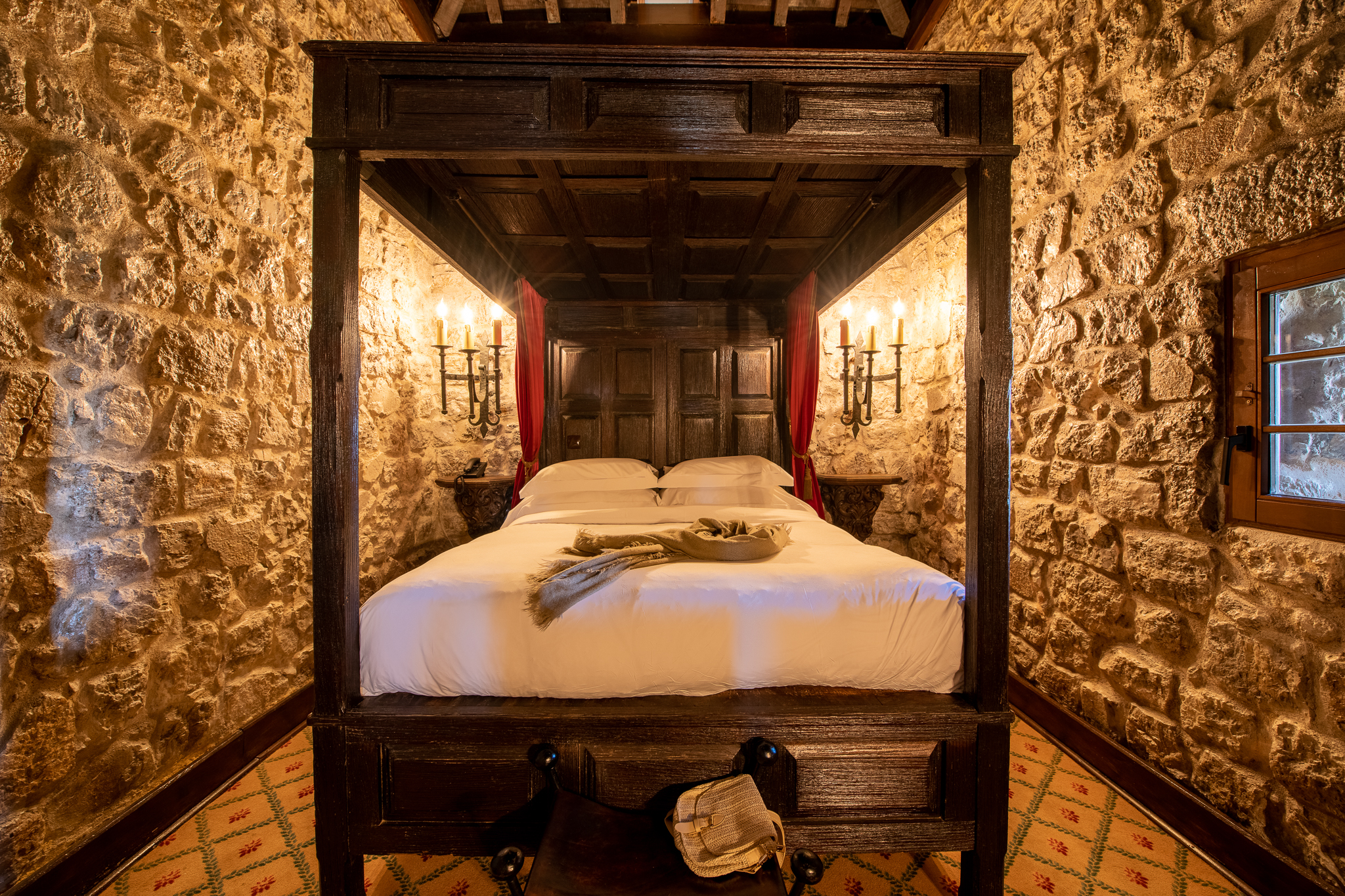 Pestana Pousada Castelo de Óbidos foto 22