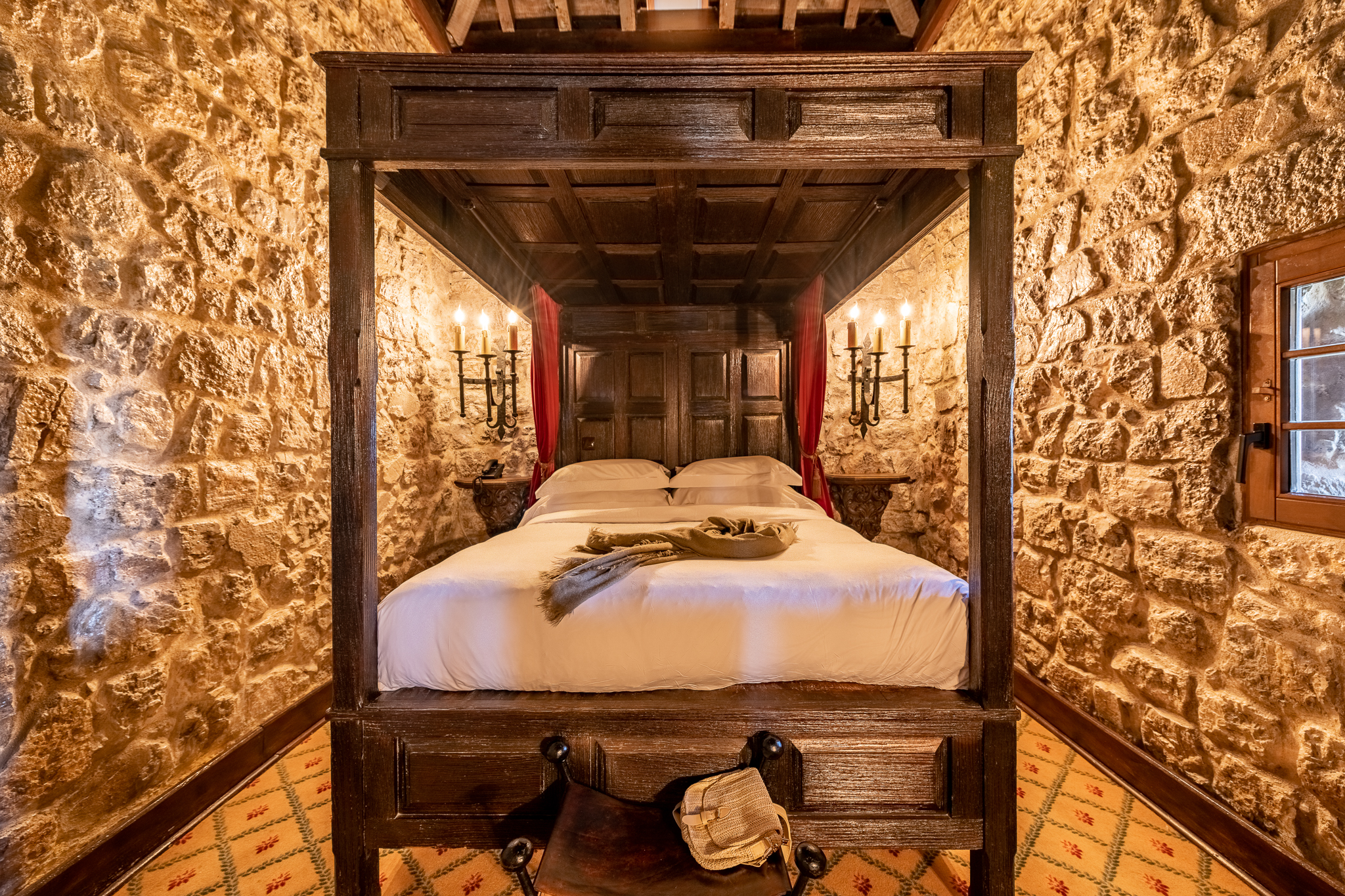 Pestana Pousada Castelo de Óbidos foto 23