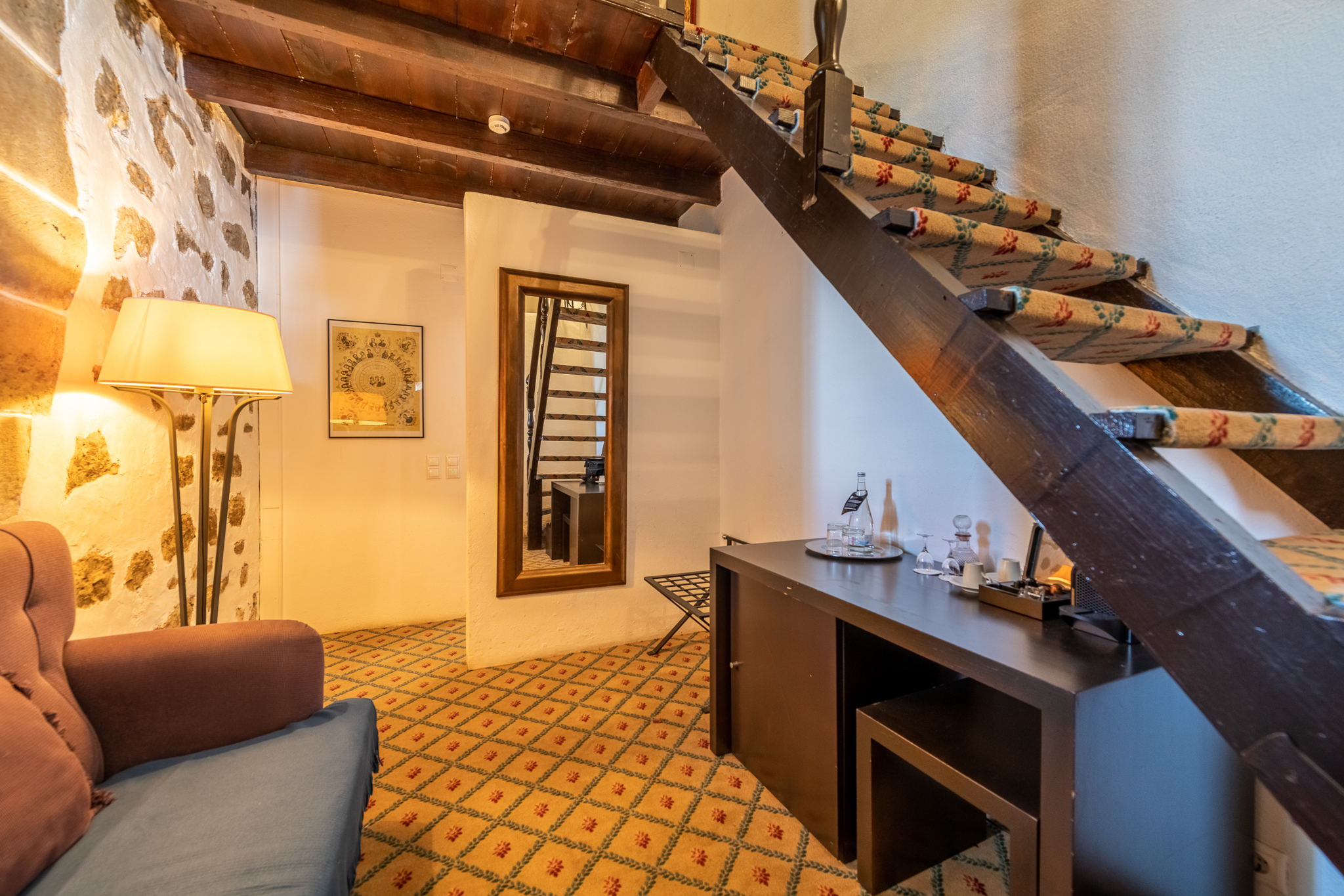 Pestana Pousada Castelo de Óbidos foto 26