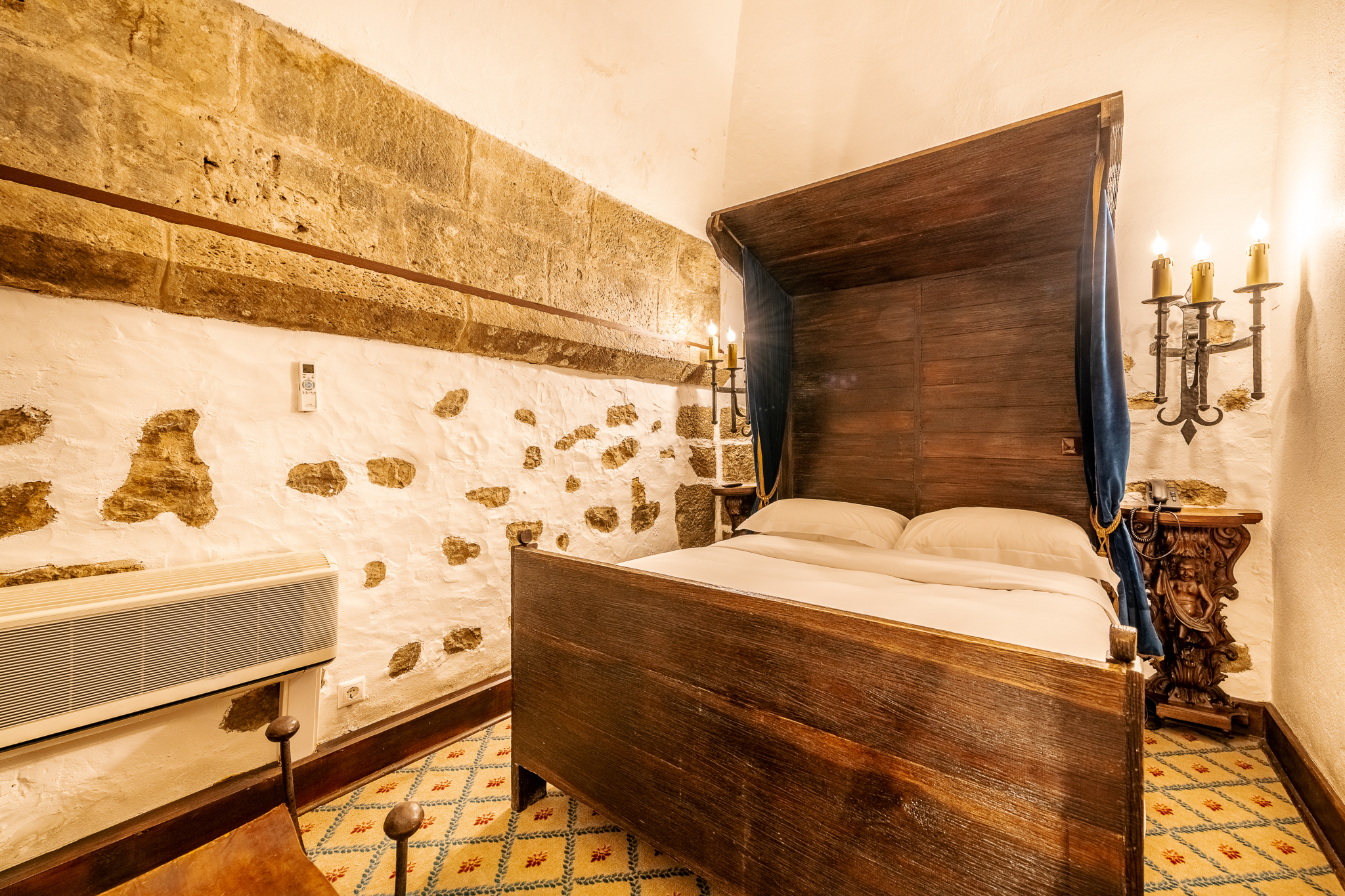 Pestana Pousada Castelo de Óbidos foto 27